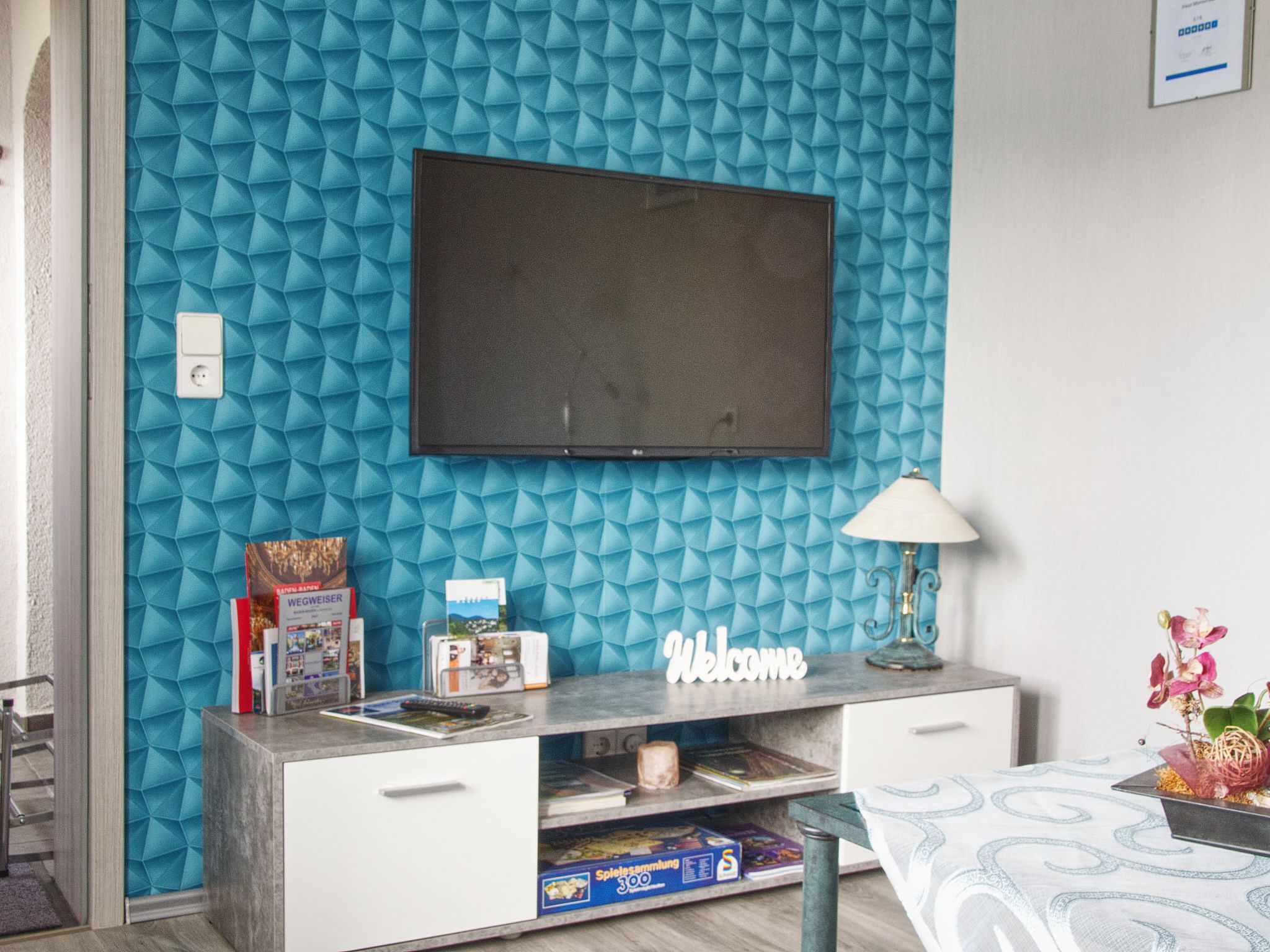 Monterosa in Baden-Baden-Binnen