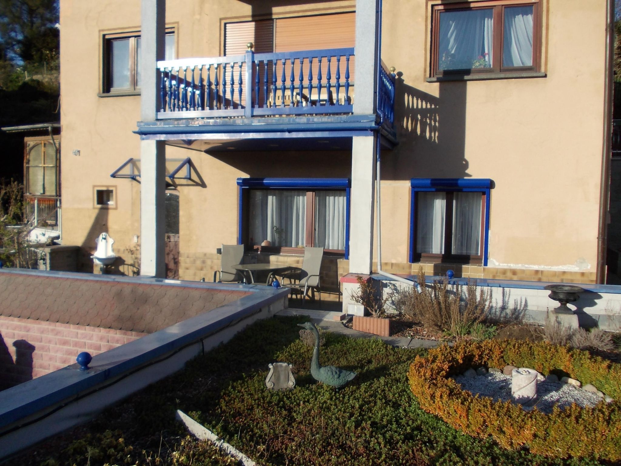 Monterosa in Baden-Baden-Binnen