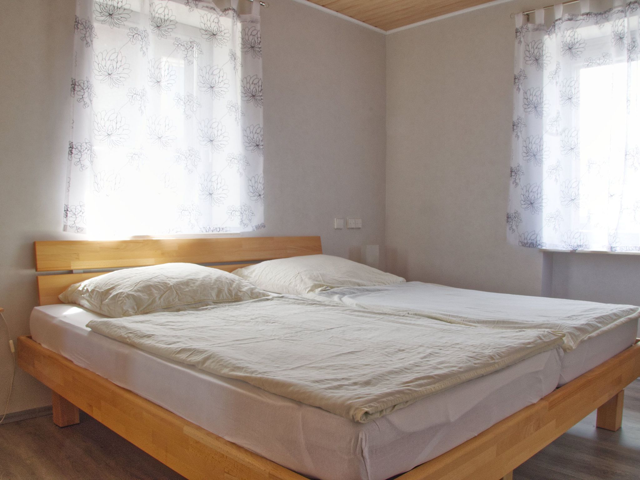 Monterosa in Baden-Baden-Binnen