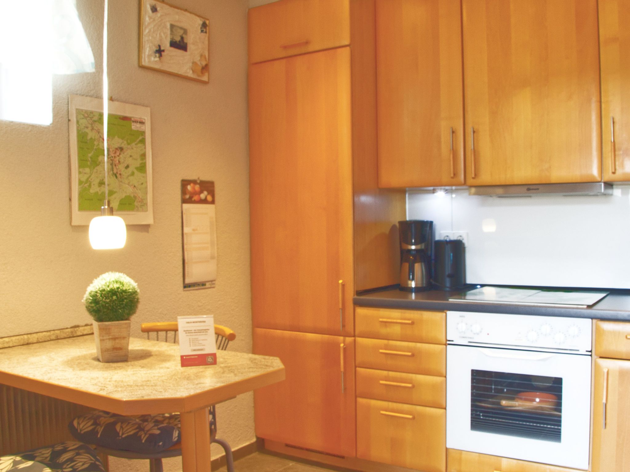 Monterosa in Baden-Baden-Binnen