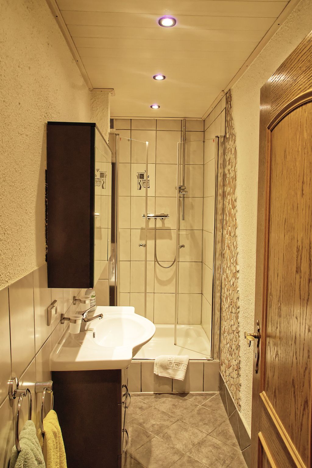 Monterosa in Baden-Baden-Binnen