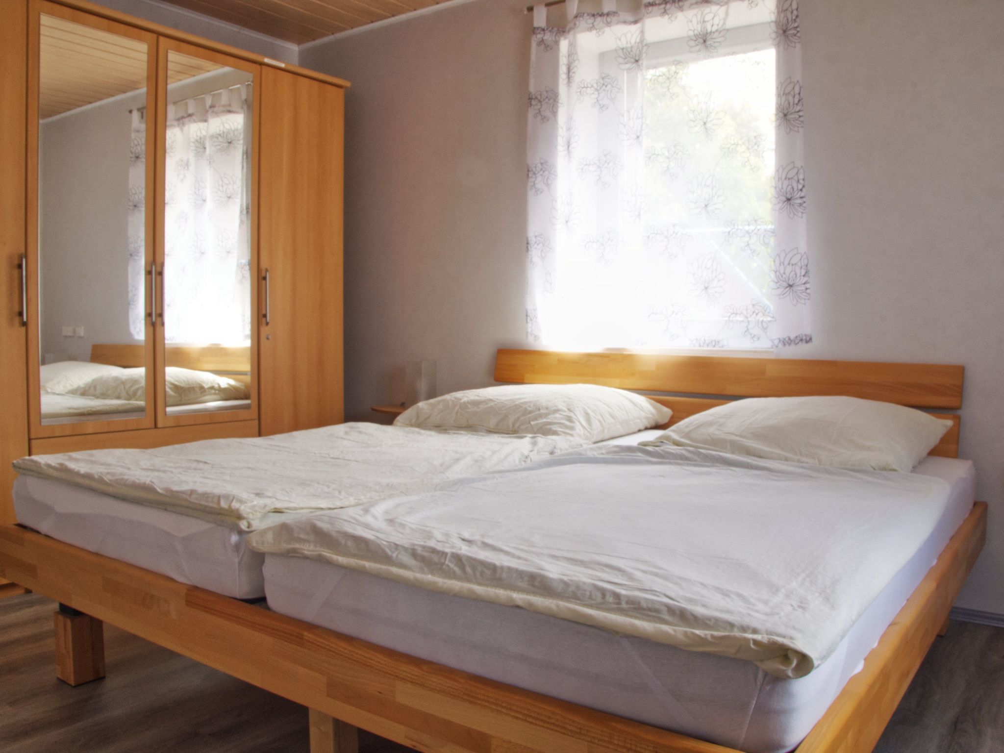 Monterosa in Baden-Baden-Binnen