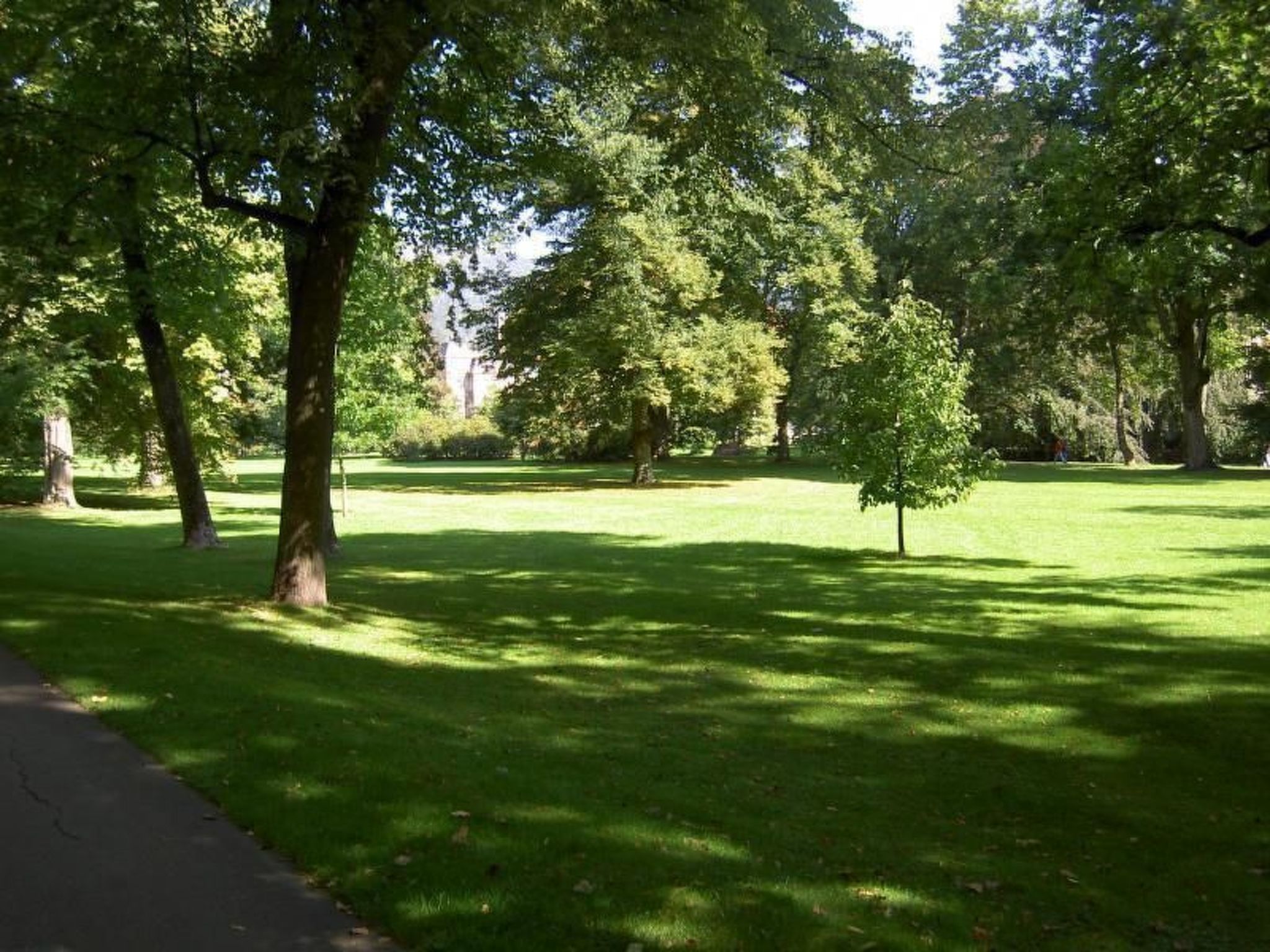 Monterosa in Baden-Baden-Binnen