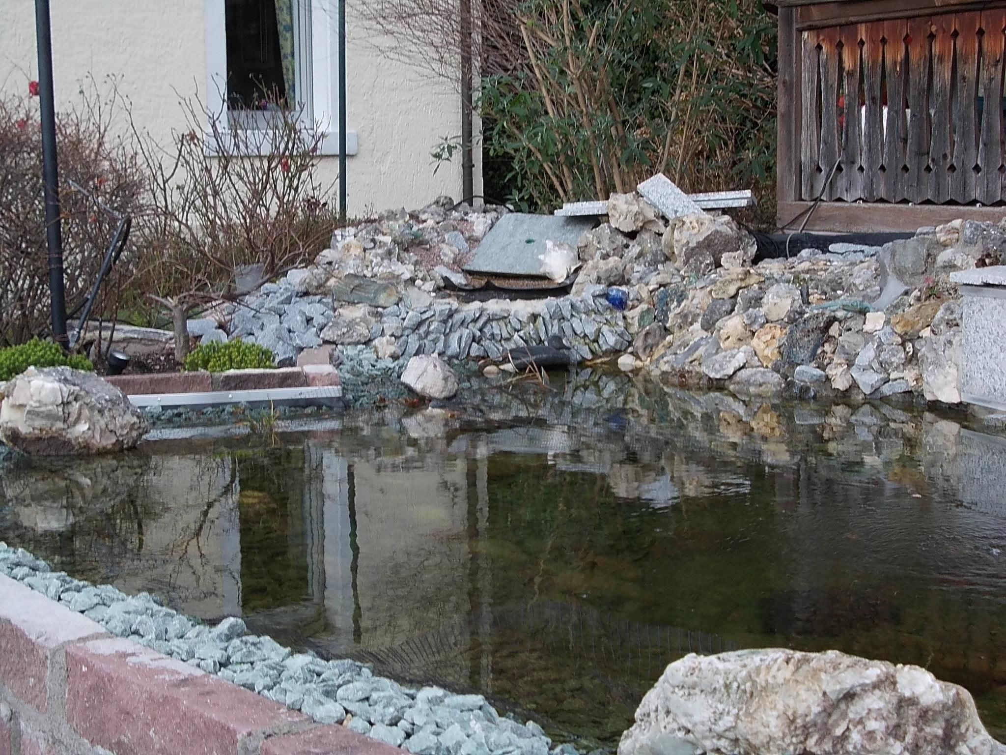 Monterosa in Baden-Baden-Binnen