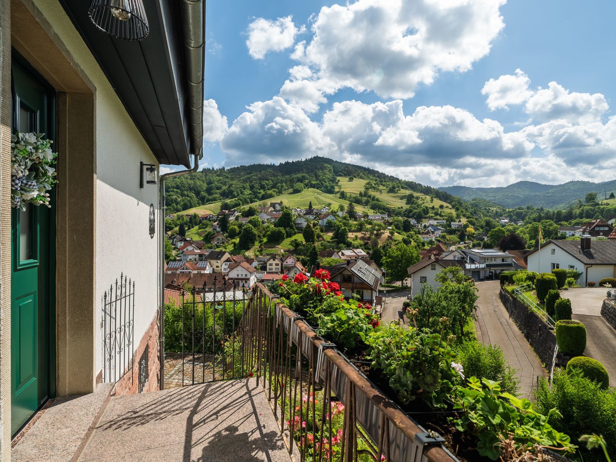 Schwarzwald Königin