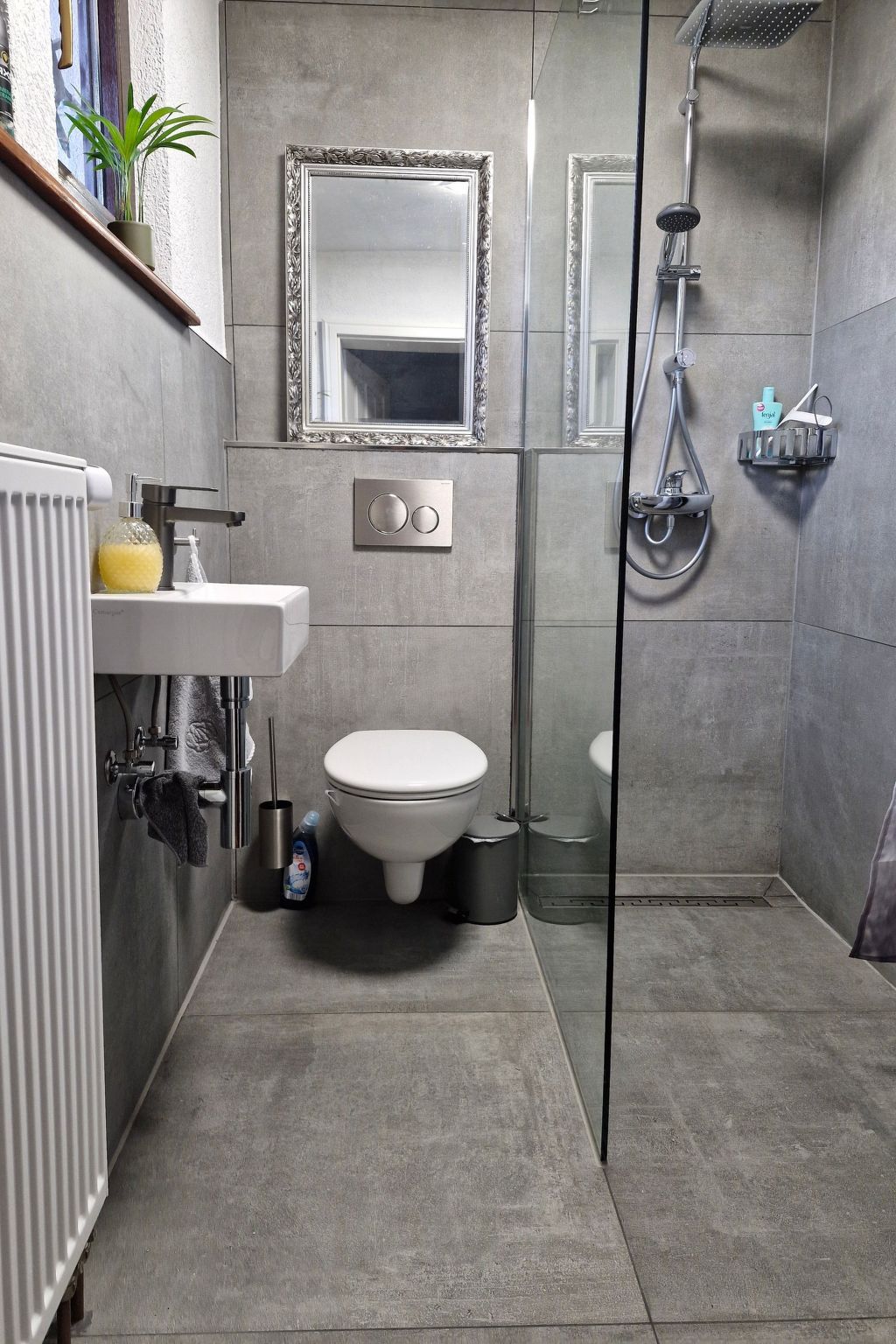 Schwarzwald Königin-Dedans