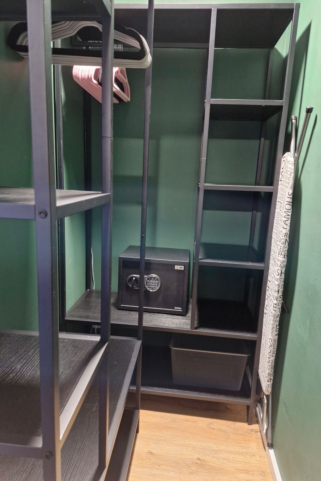 Schwarzwald Königin-Dedans