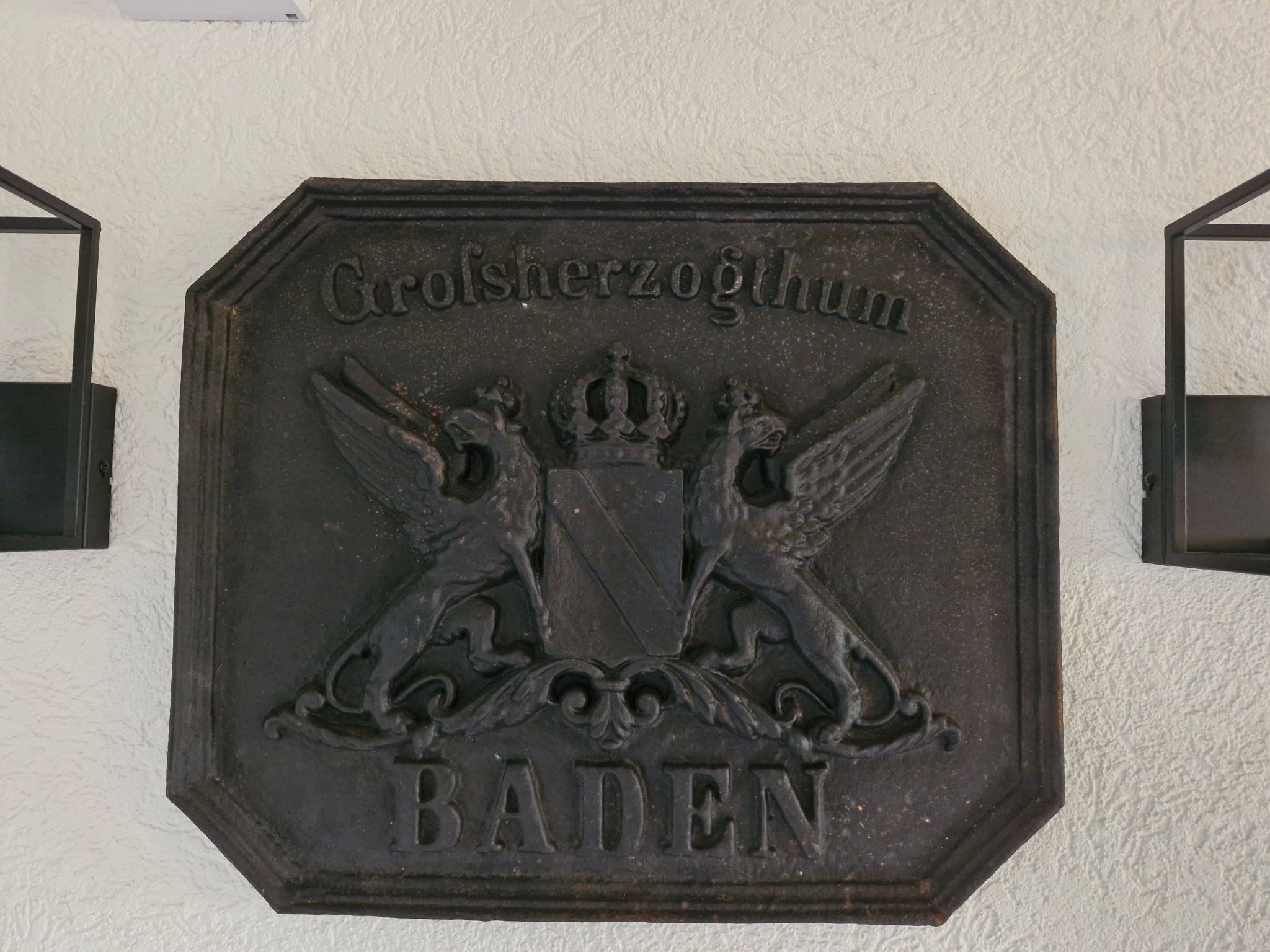 Schwarzwald Königin-Dehors