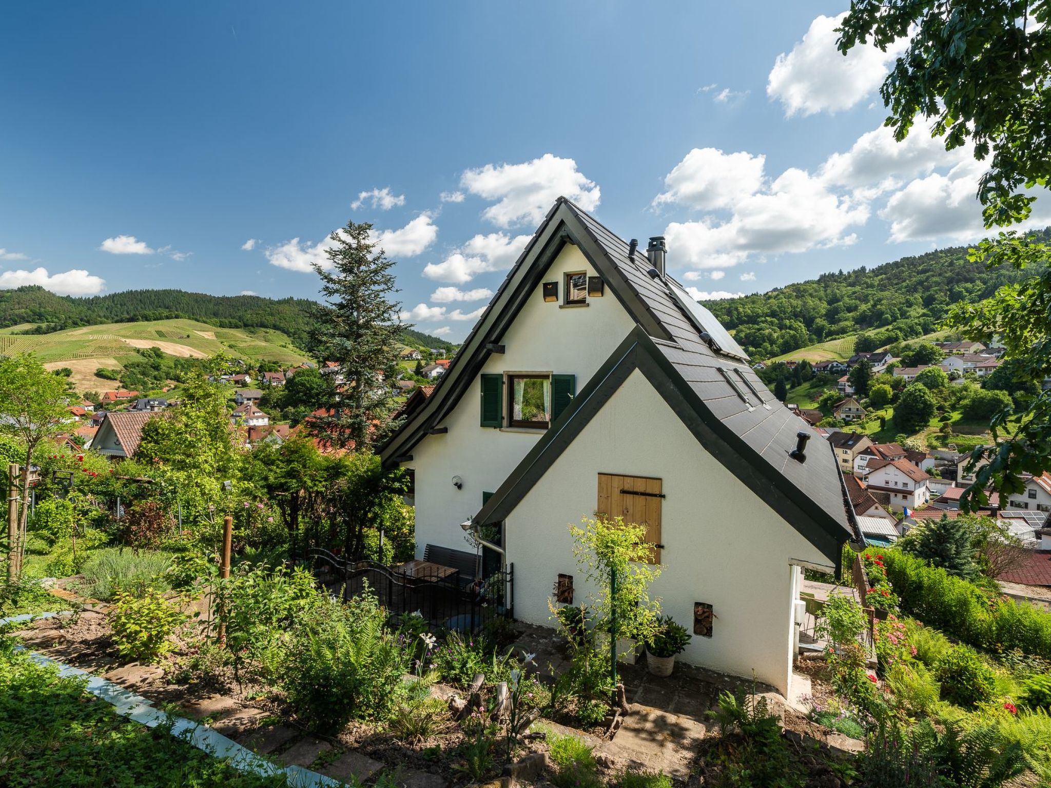 Schwarzwald Königin