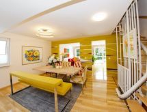 Exklusives Ferienhaus mit besonderer Ausstattung