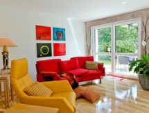 Exklusives Ferienhaus mit besonderer Ausstattung