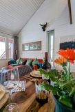 Bergloft in Sasbachwalden met zwembad en panoramisch uitzicht - thumbnail 5