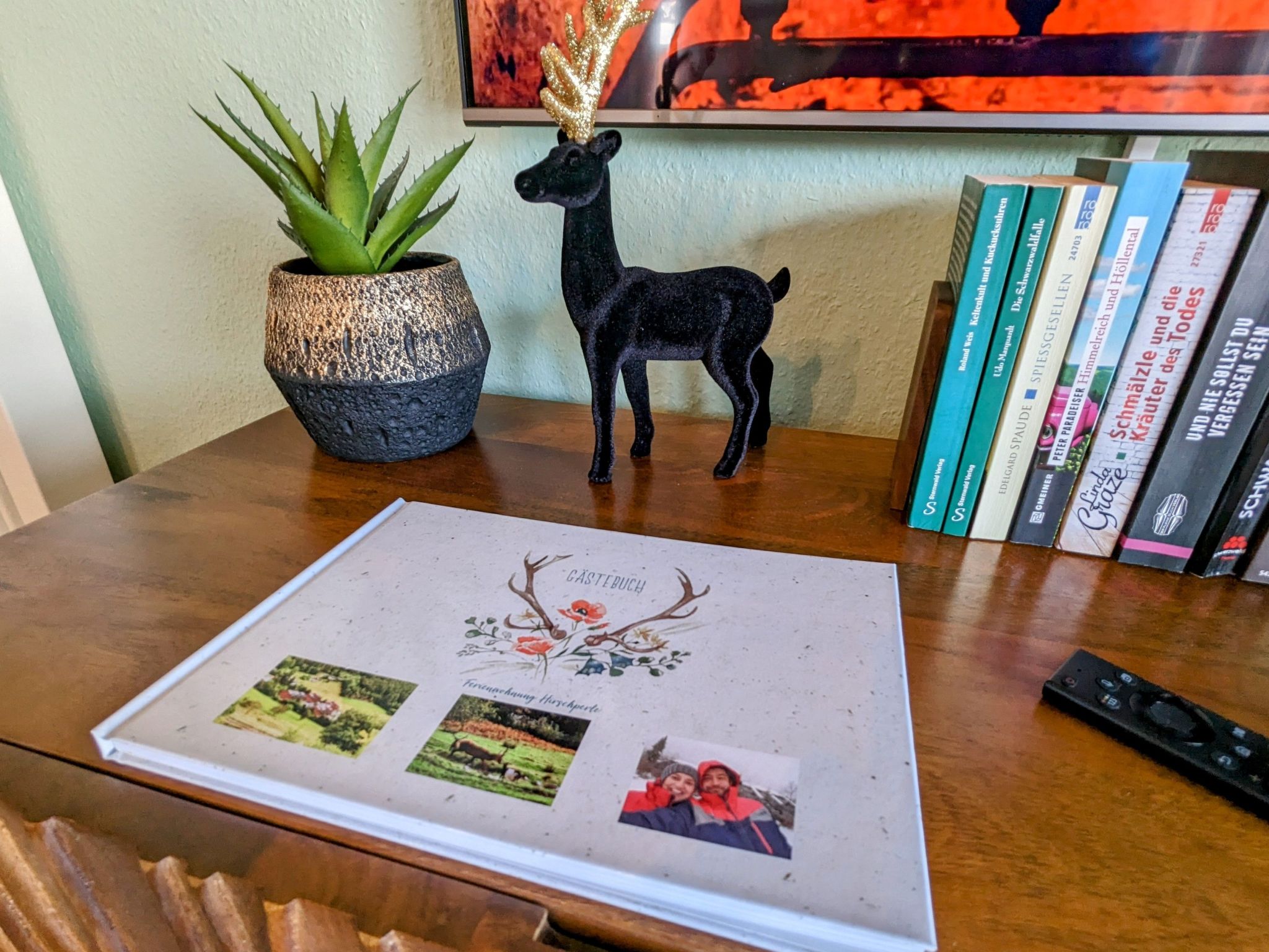 Schwarzwald Loft mit Schwimmbad und herrlicher Aussicht-Image-tags.info