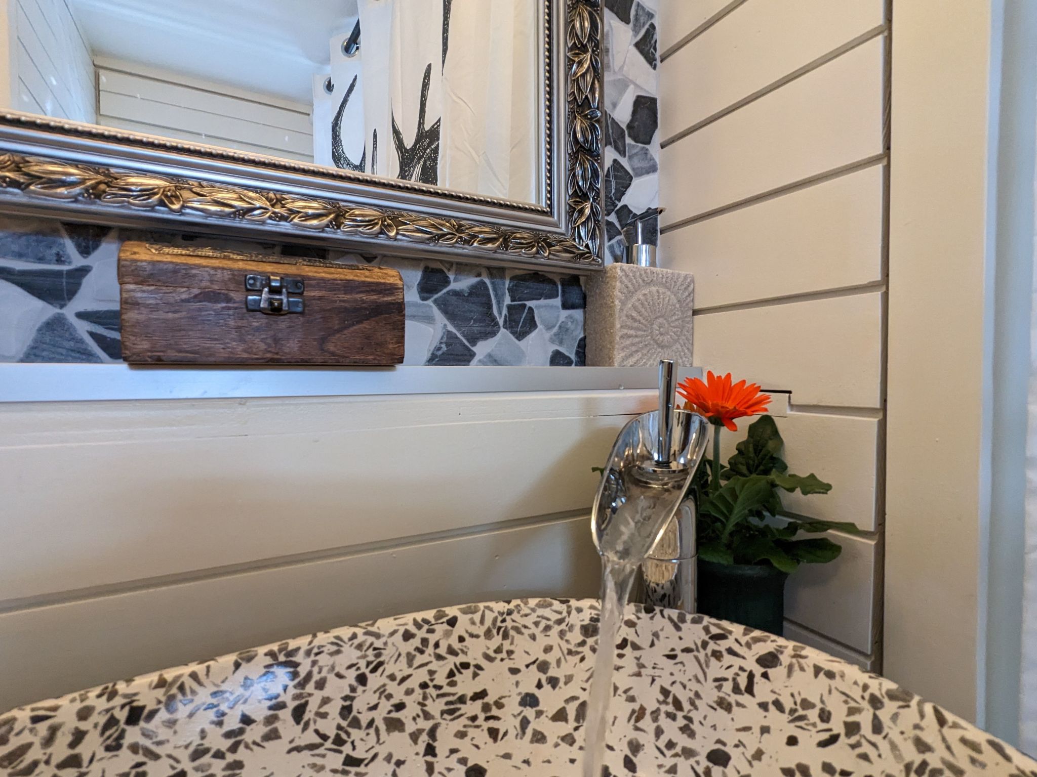 Schwarzwald Loft mit Schwimmbad und herrlicher Aussicht-Image-tags.info