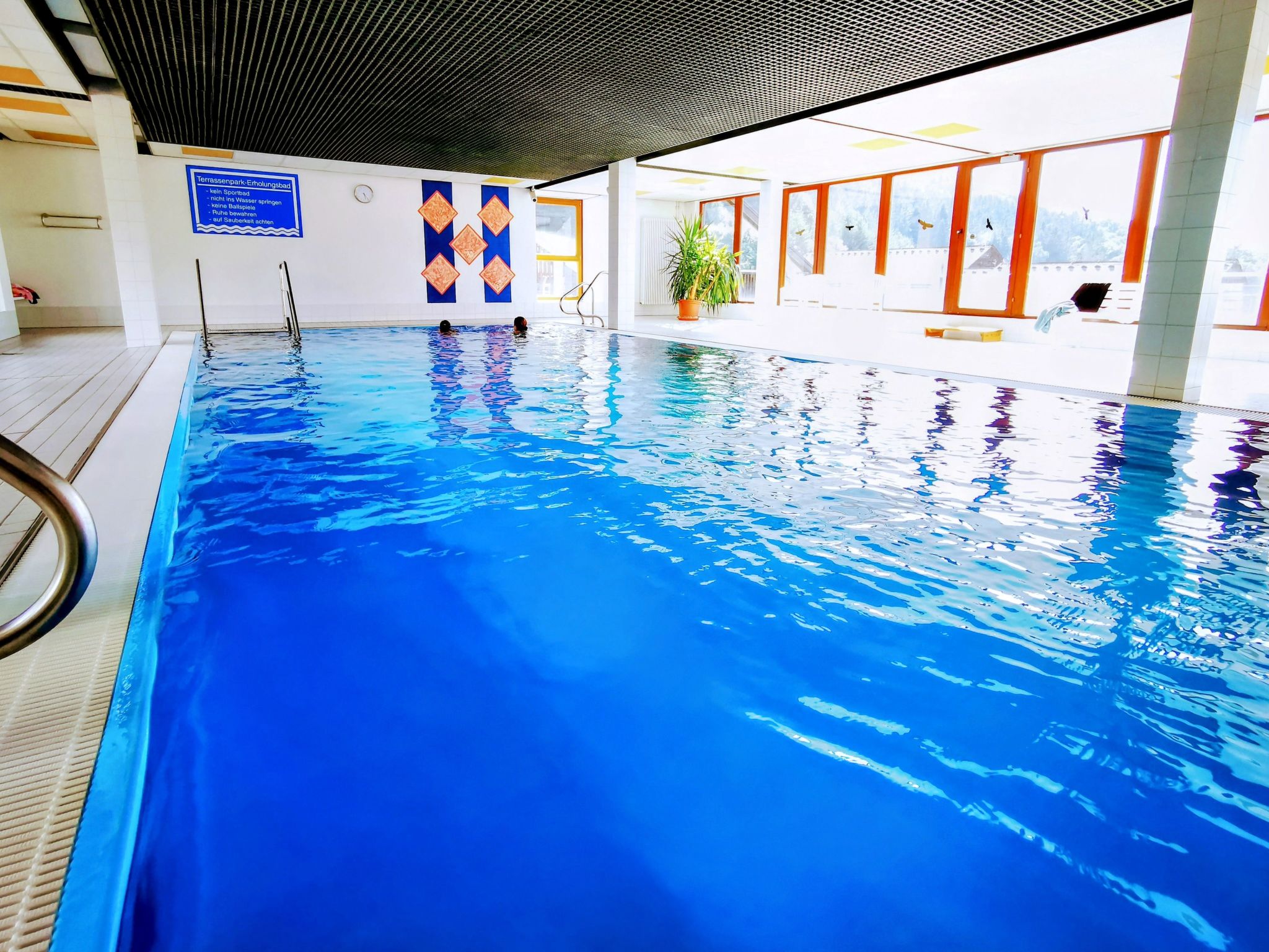 Schwarzwald Loft mit Schwimmbad und herrlicher Aussicht-Image-tags.info