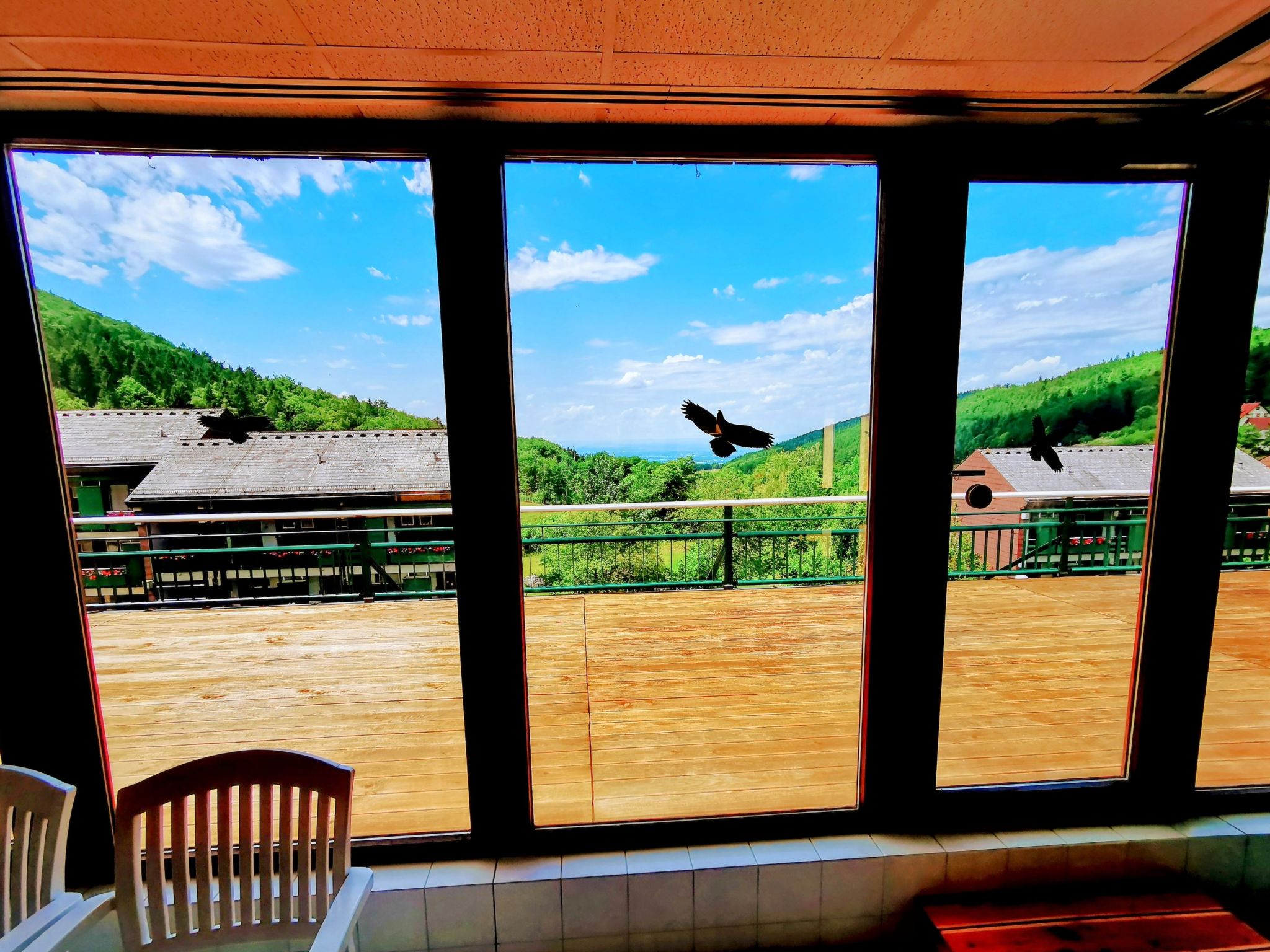 Schwarzwald Loft mit Schwimmbad und herrlicher Aussicht-Image-tags.info