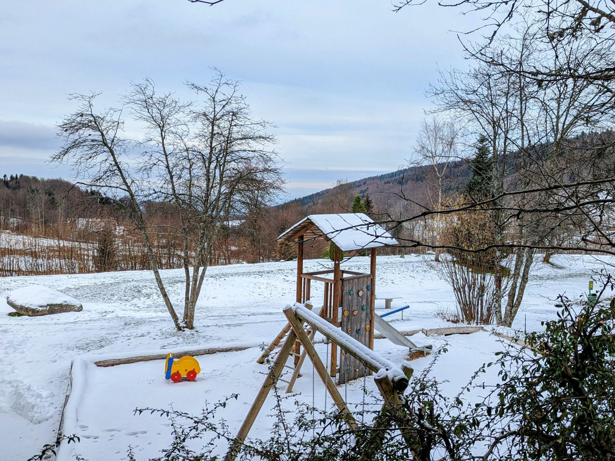 Schwarzwald Loft mit Schwimmbad und herrlicher Aussicht-Image-tags.info