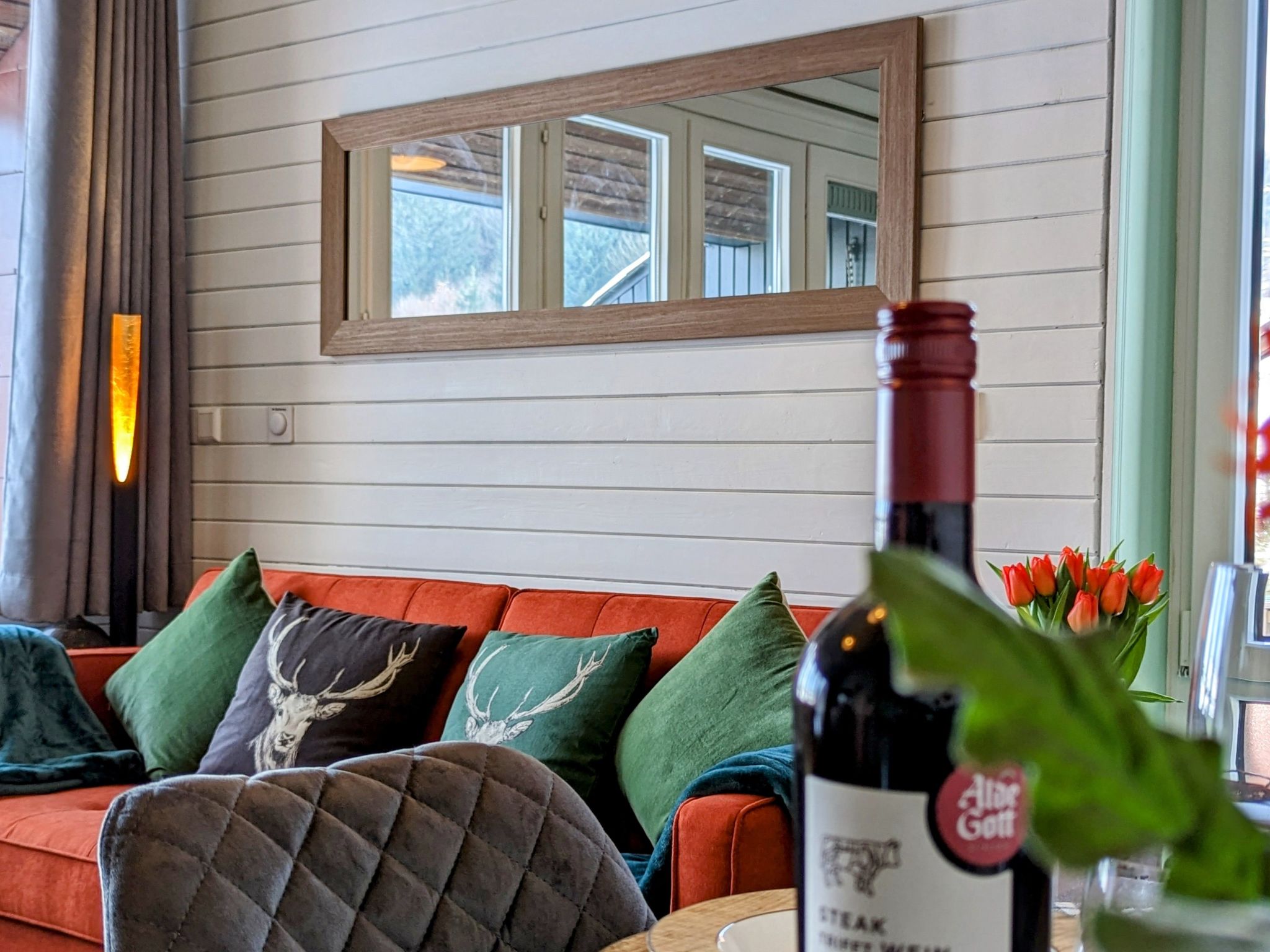 Schwarzwald Loft mit Schwimmbad und herrlicher Aussicht-Image-tags.info