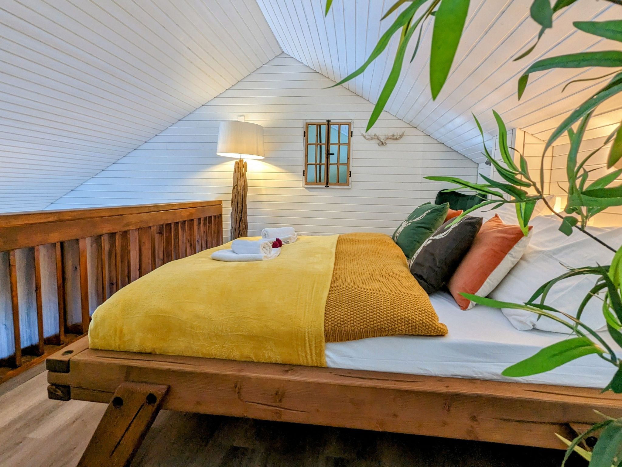 Schwarzwald Loft mit Schwimmbad und herrlicher Aussicht-Image-tags.info