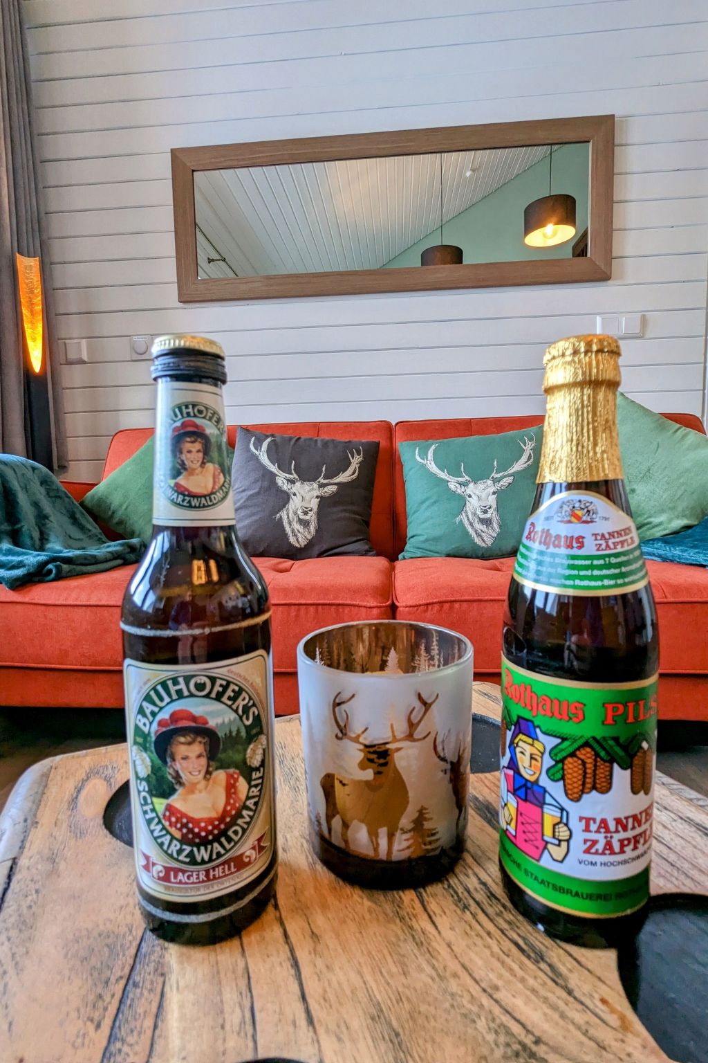 Schwarzwald Loft mit Schwimmbad und herrlicher Aussicht-Image-tags.info