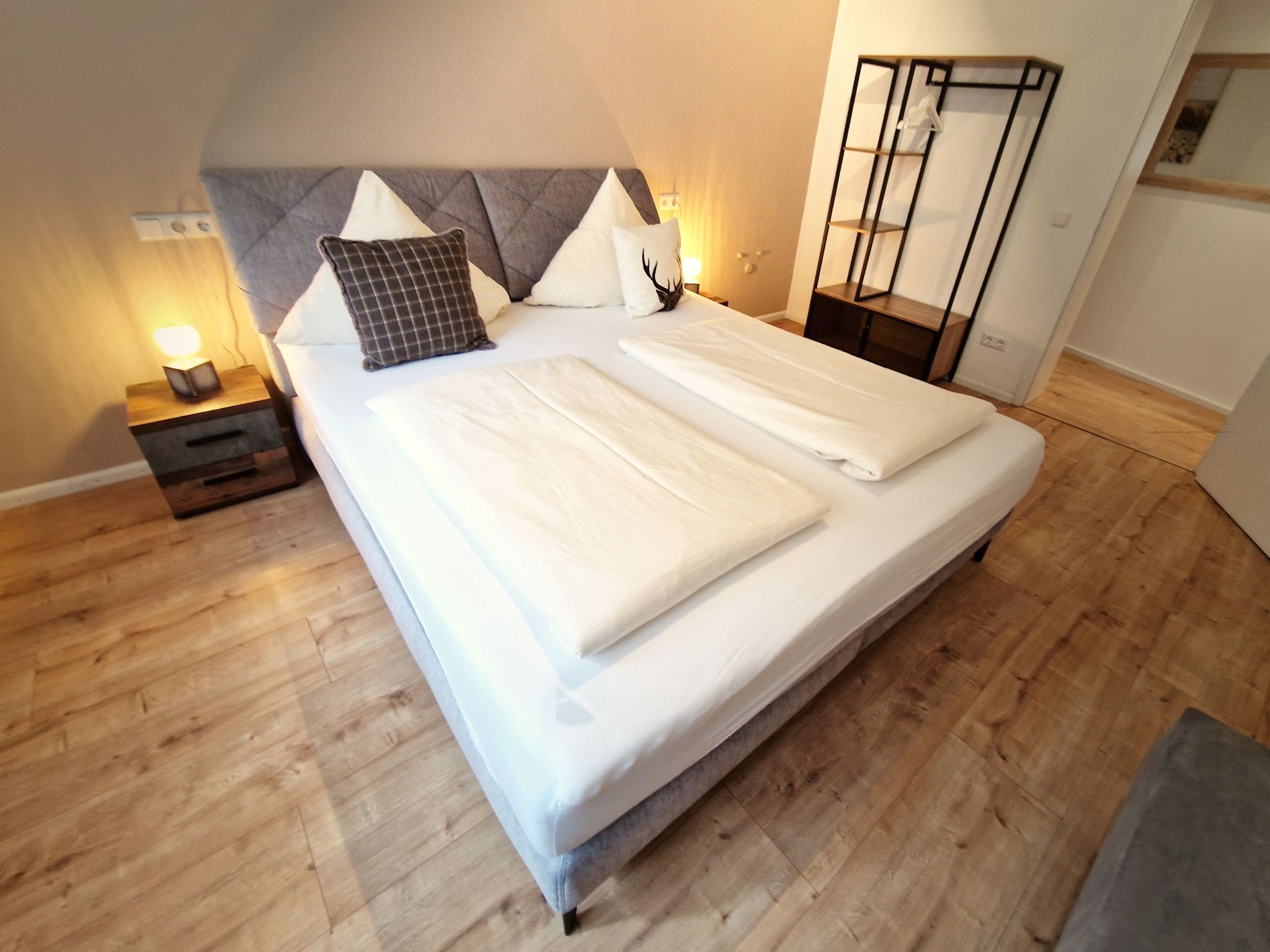 Unsere große Ferienwohnung Urlaubsglück-Image-tags.info