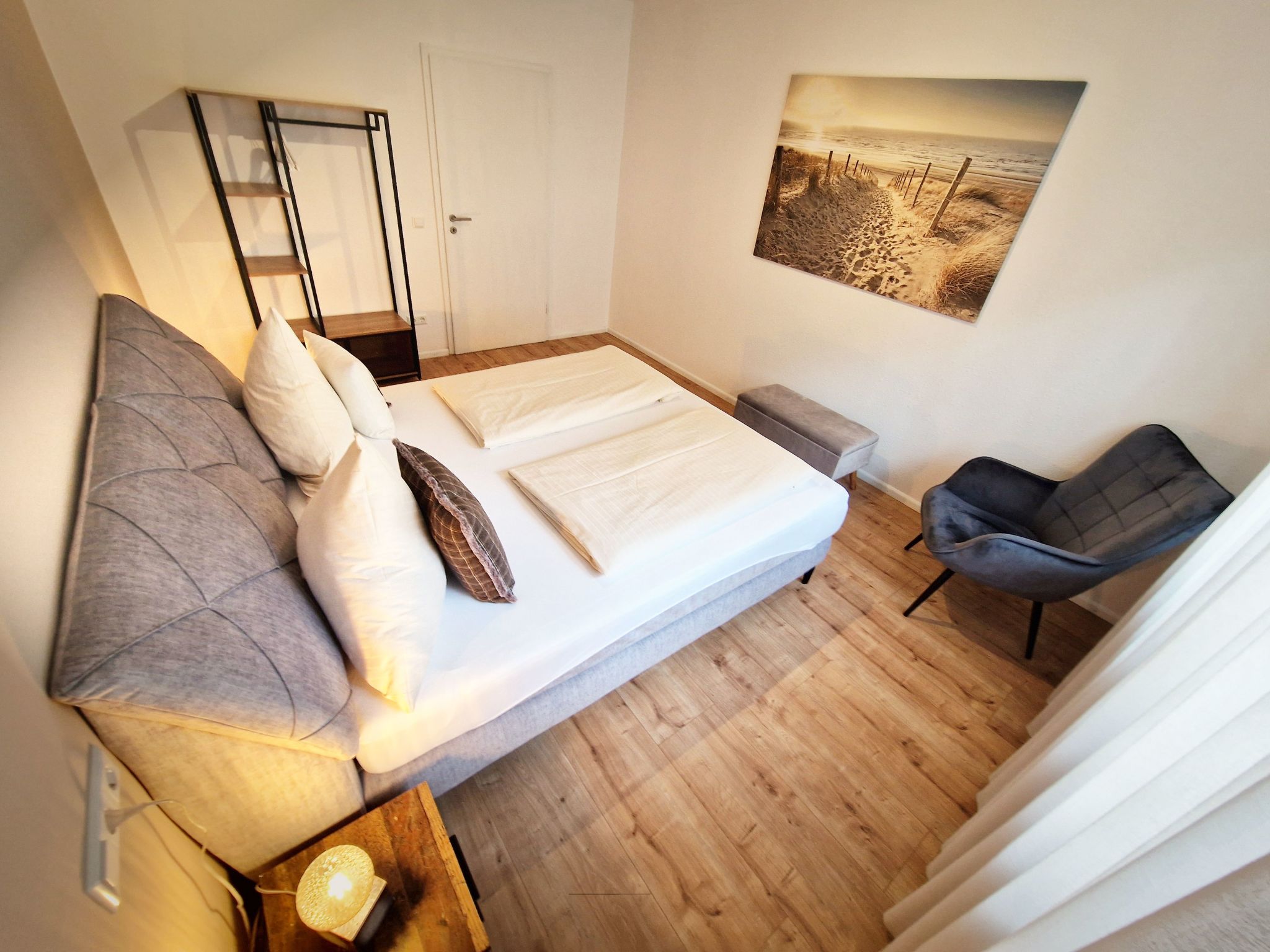 Unsere große Ferienwohnung Urlaubsglück-Image-tags.info