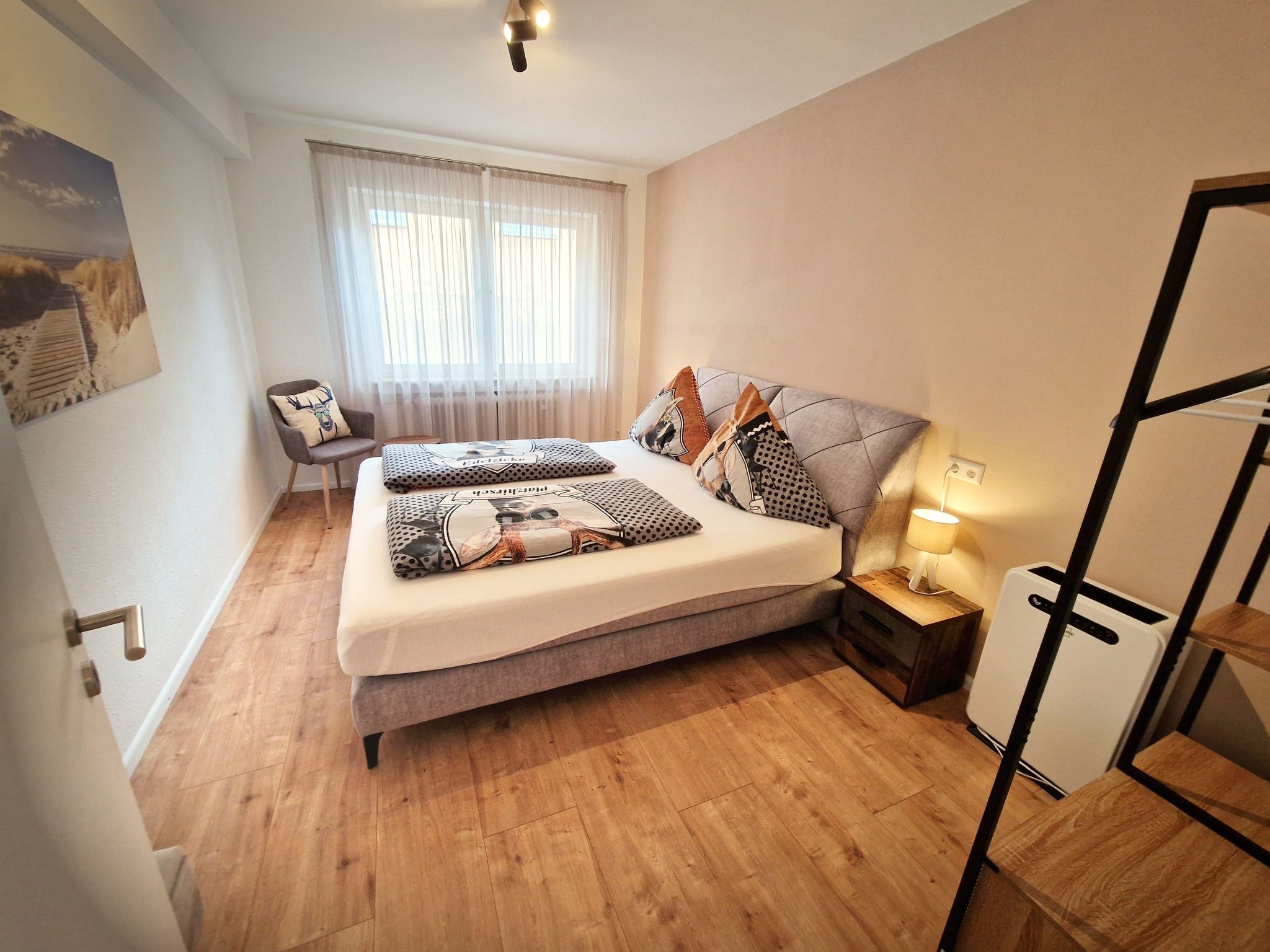 Unsere große Ferienwohnung Urlaubsglück-Image-tags.info