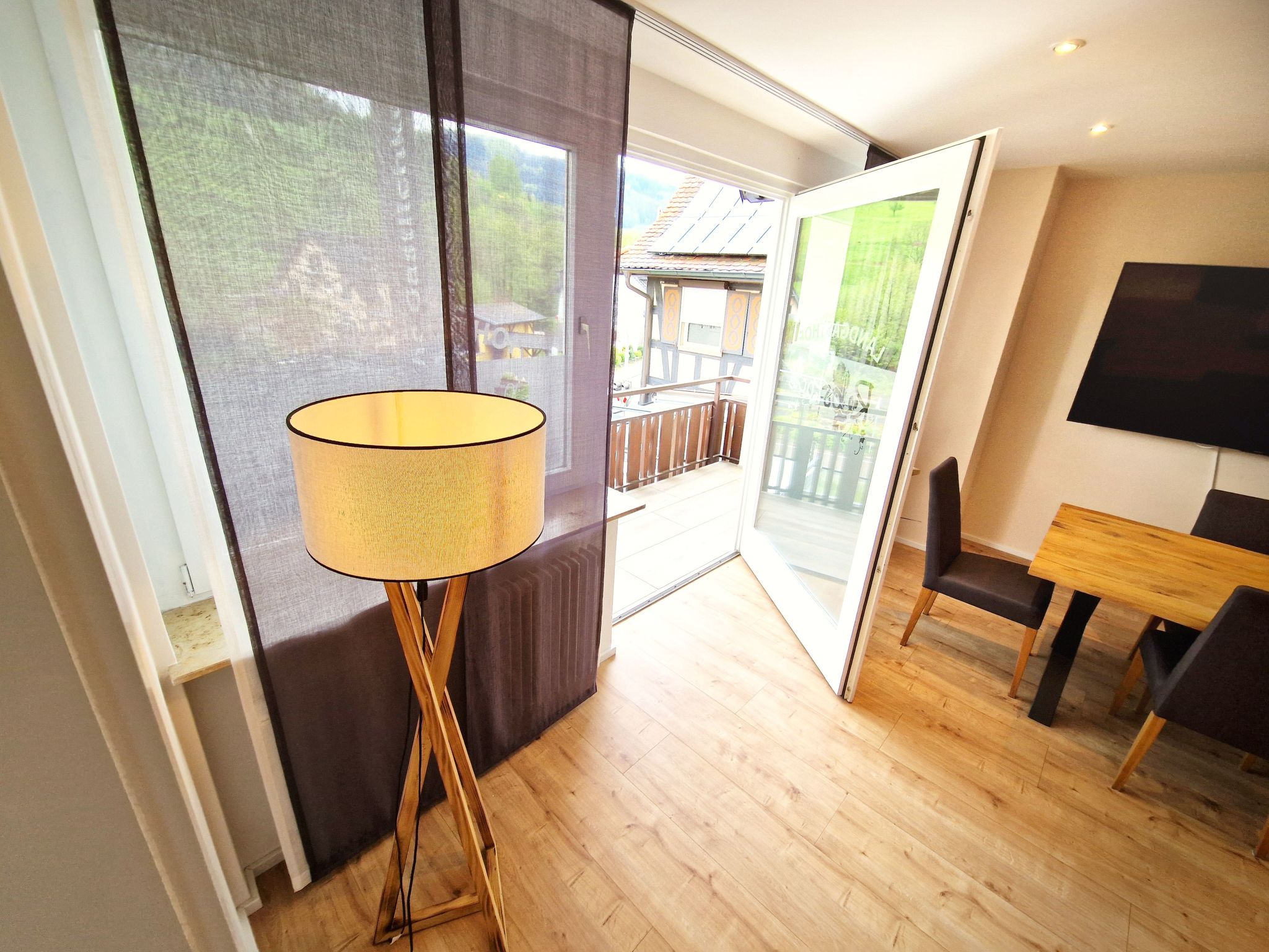 Unsere große Ferienwohnung Urlaubsglück-Image-tags.info