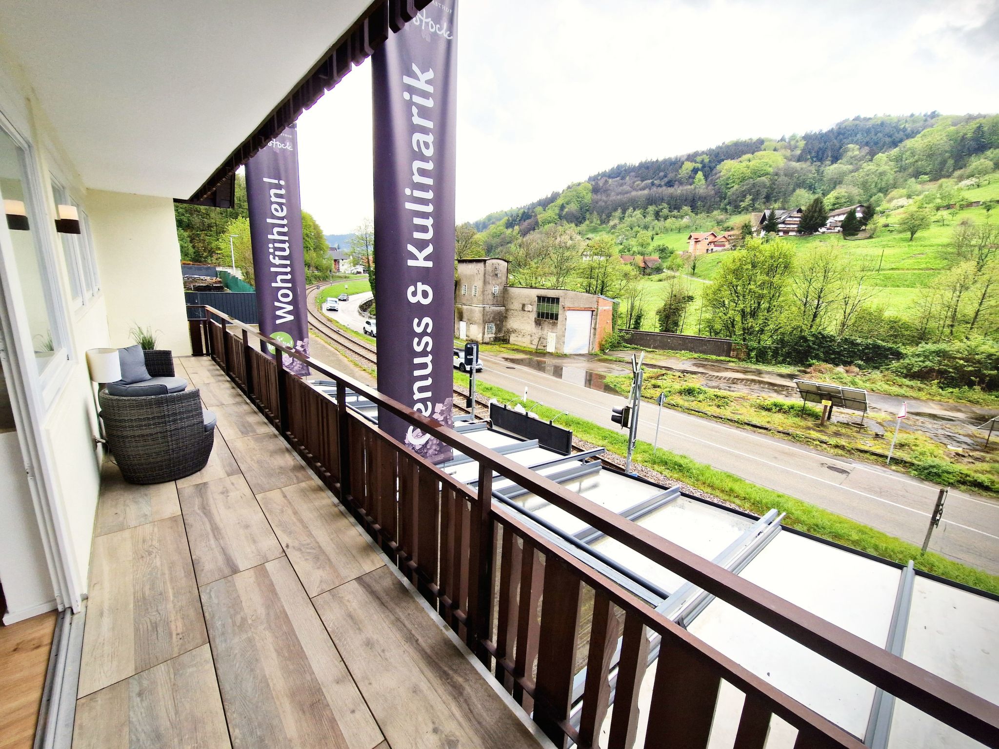 Unsere große Ferienwohnung Urlaubsglück-Image-tags.info