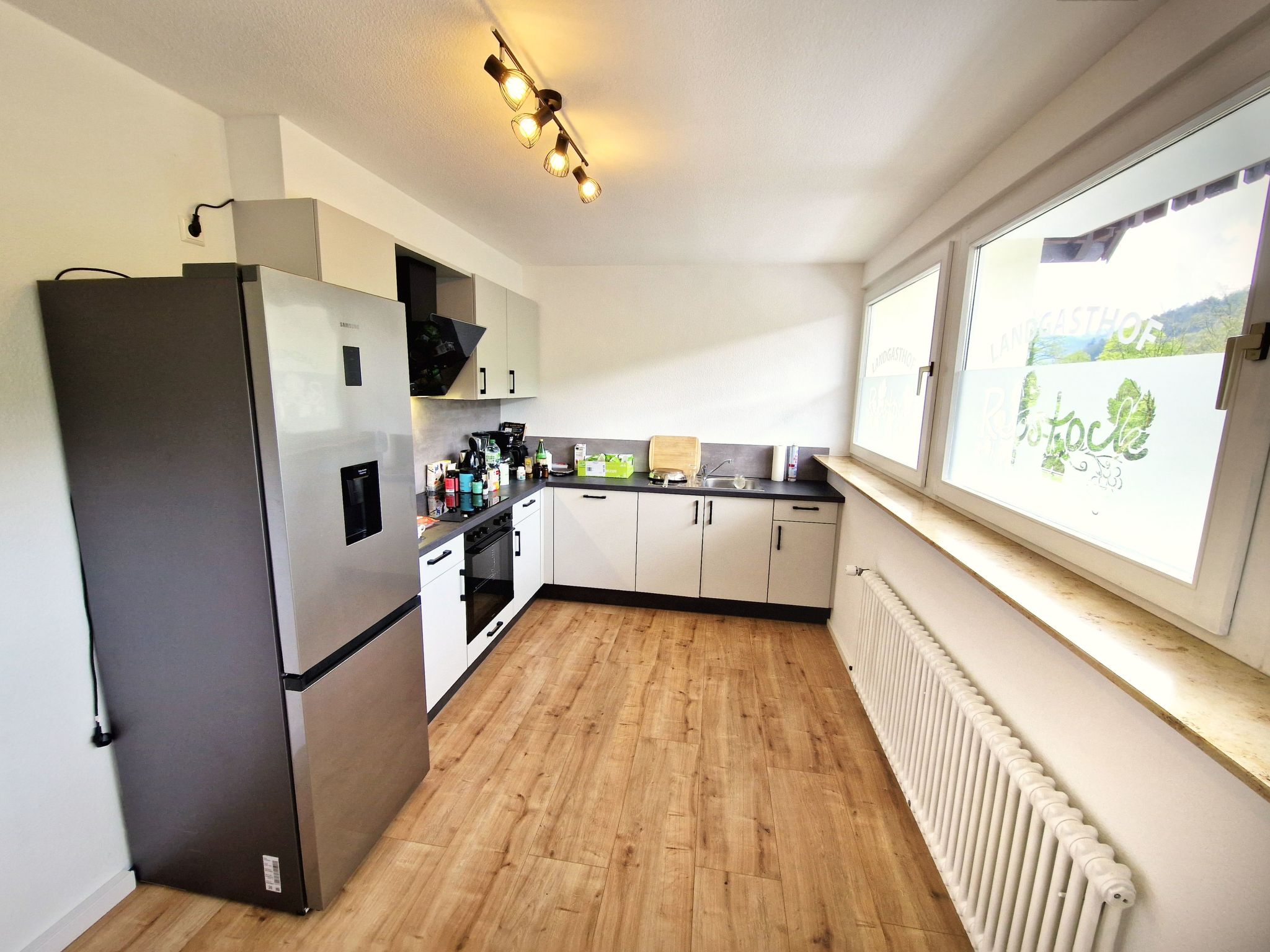 Unsere große Ferienwohnung Urlaubsglück-Image-tags.info