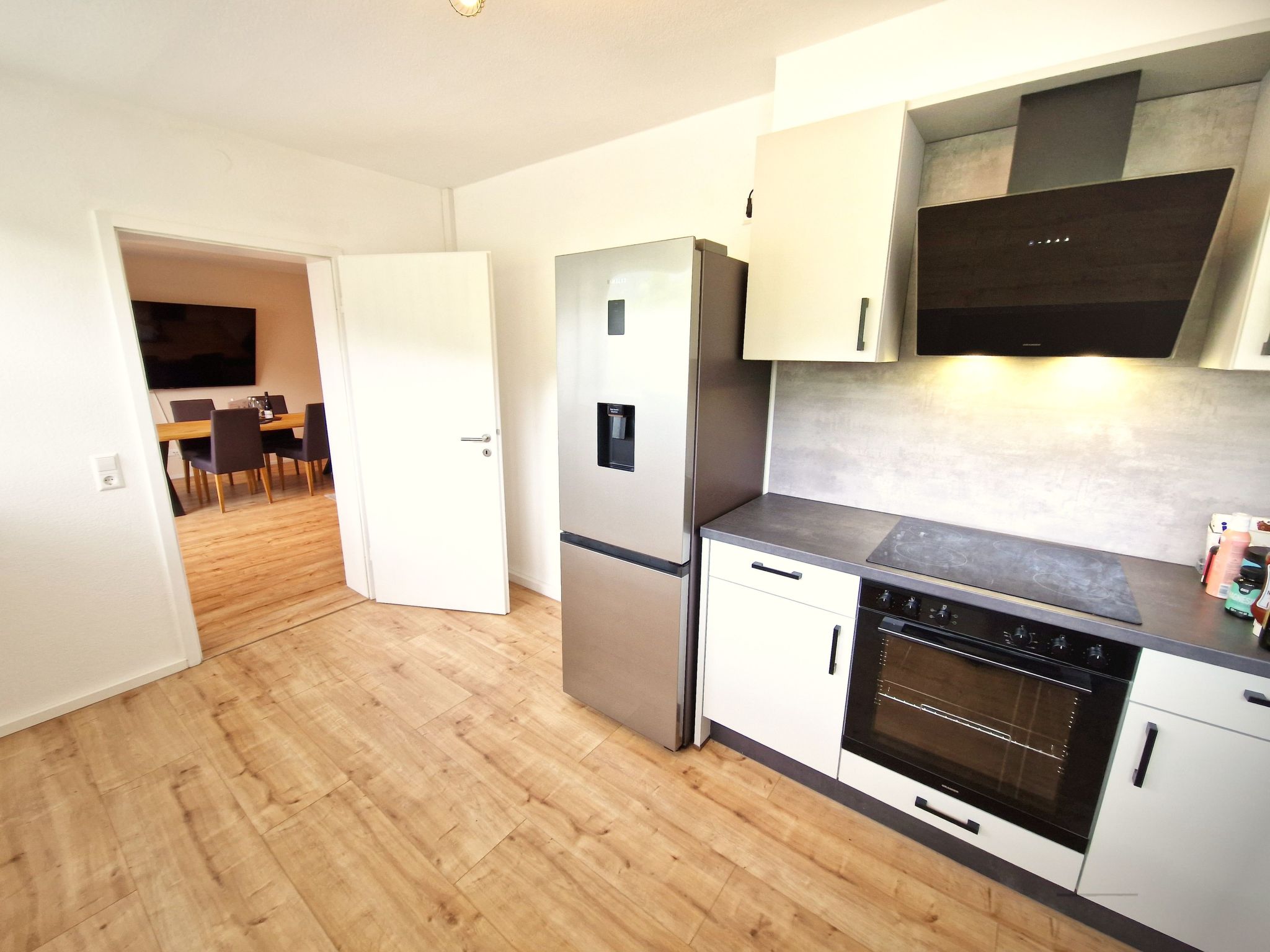 Unsere große Ferienwohnung Urlaubsglück-Image-tags.info