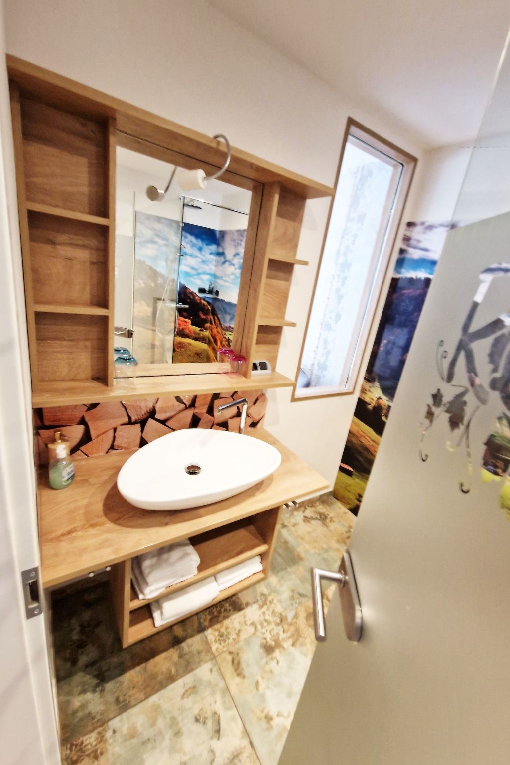 Unsere große Ferienwohnung Urlaubsglück-Image-tags.info