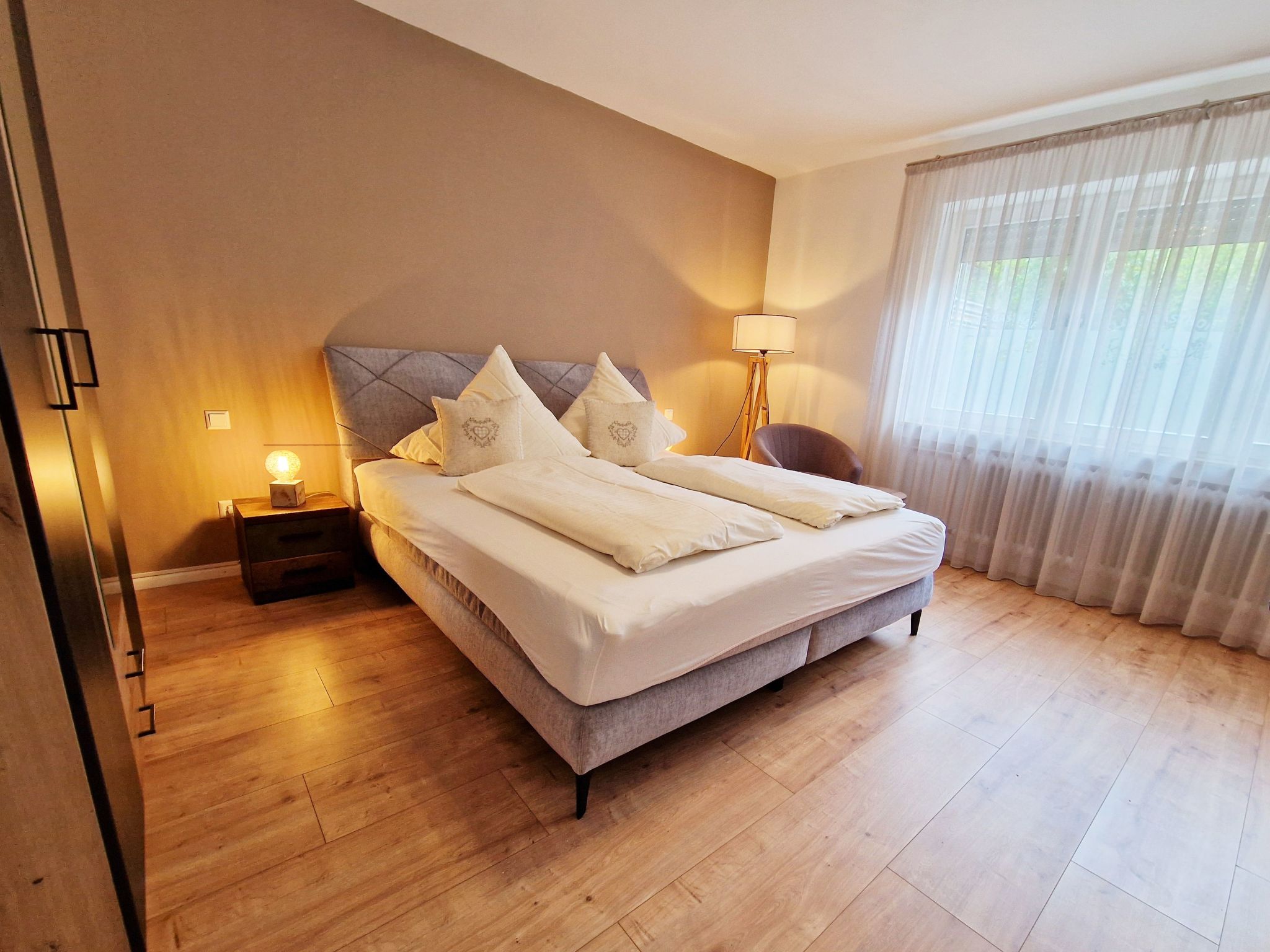 Unsere große Ferienwohnung Urlaubsglück-Image-tags.info