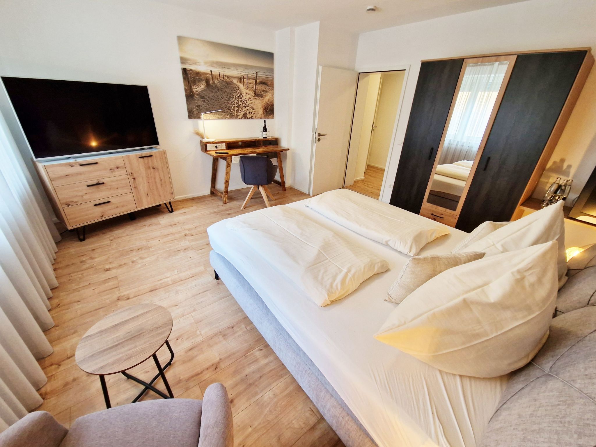 Unsere große Ferienwohnung Urlaubsglück-Image-tags.info