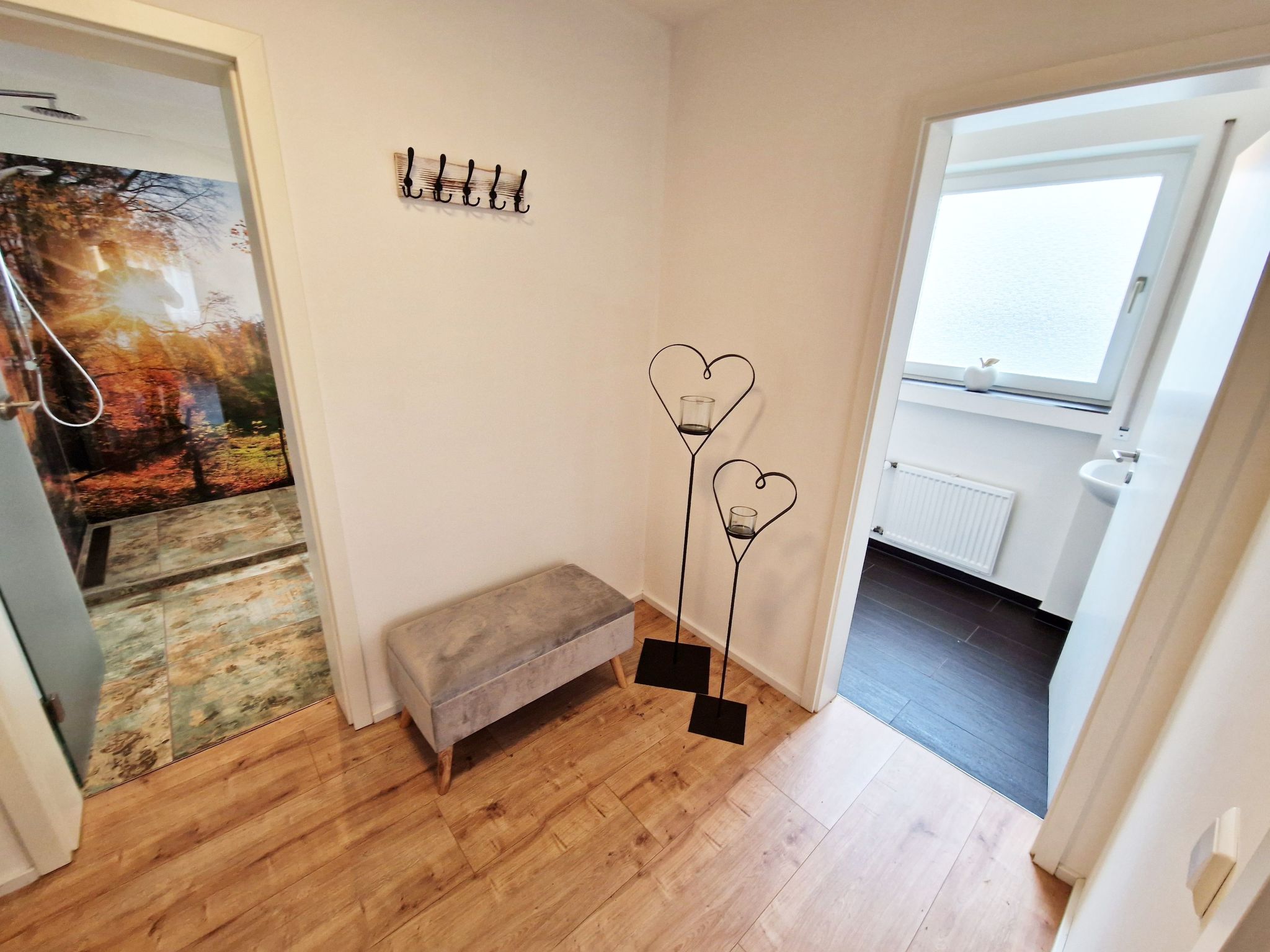 Unsere große Ferienwohnung Urlaubsglück-Image-tags.info