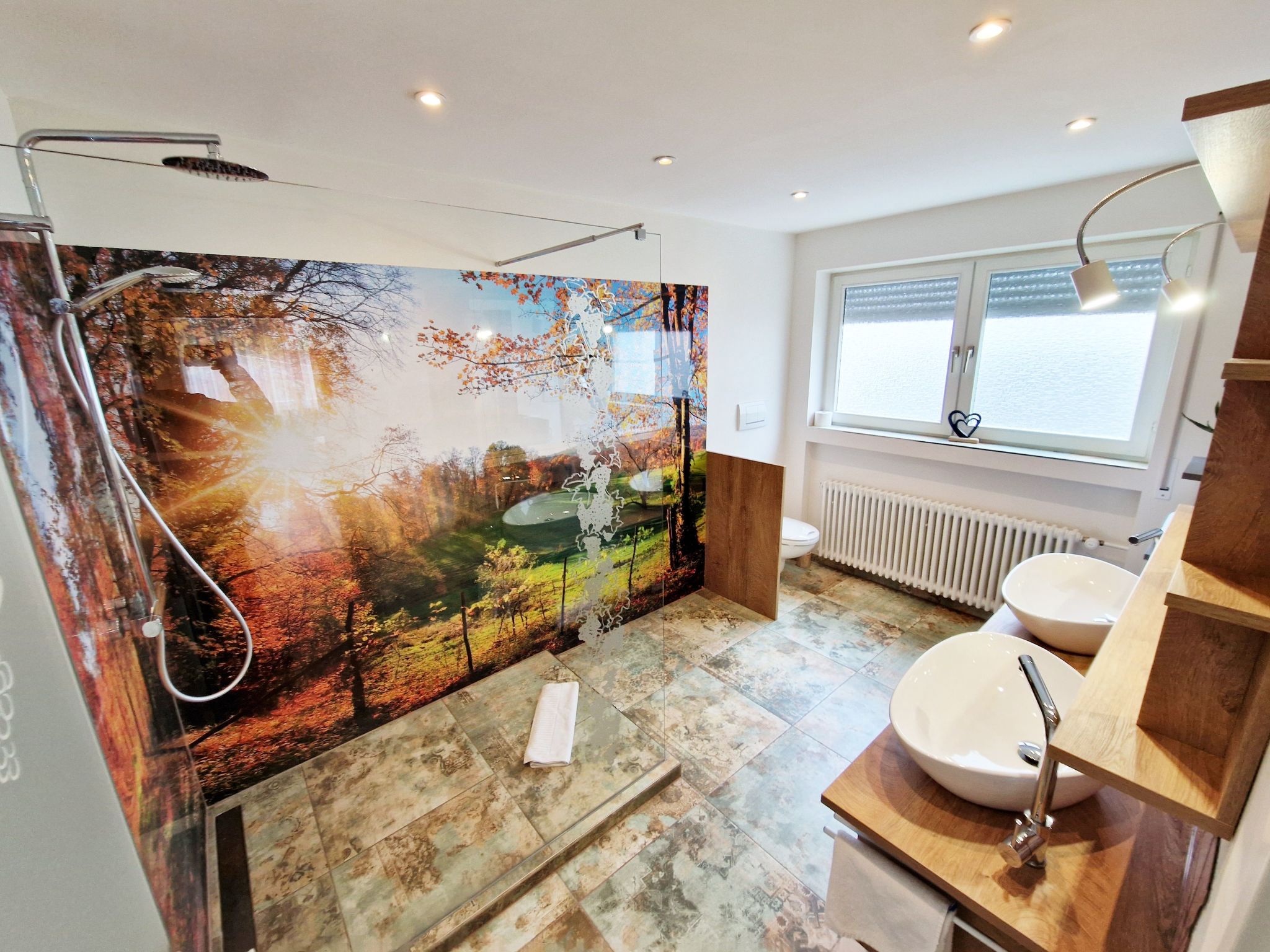 Unsere große Ferienwohnung Urlaubsglück-Image-tags.info