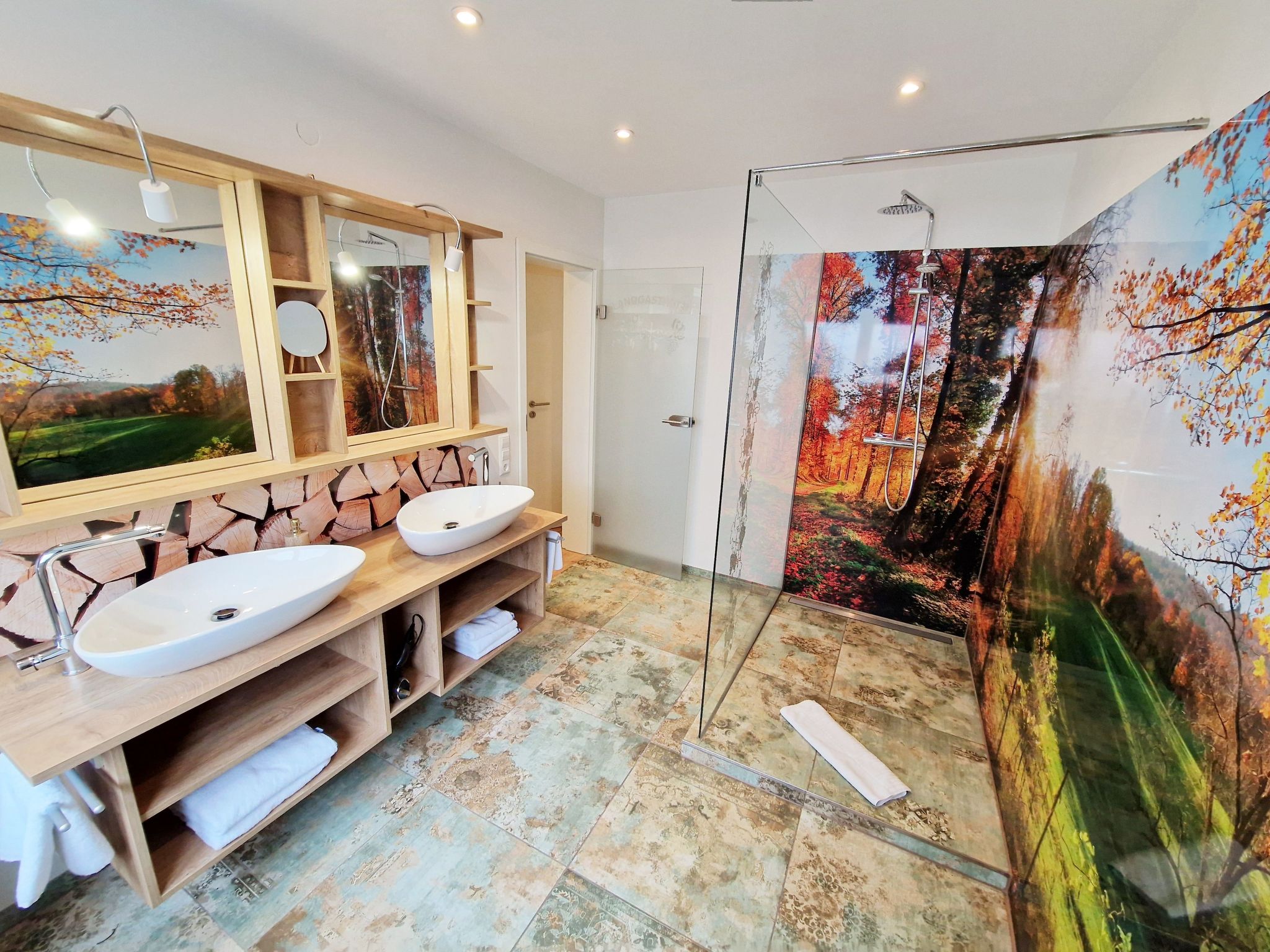 Unsere große Ferienwohnung Urlaubsglück-Image-tags.info