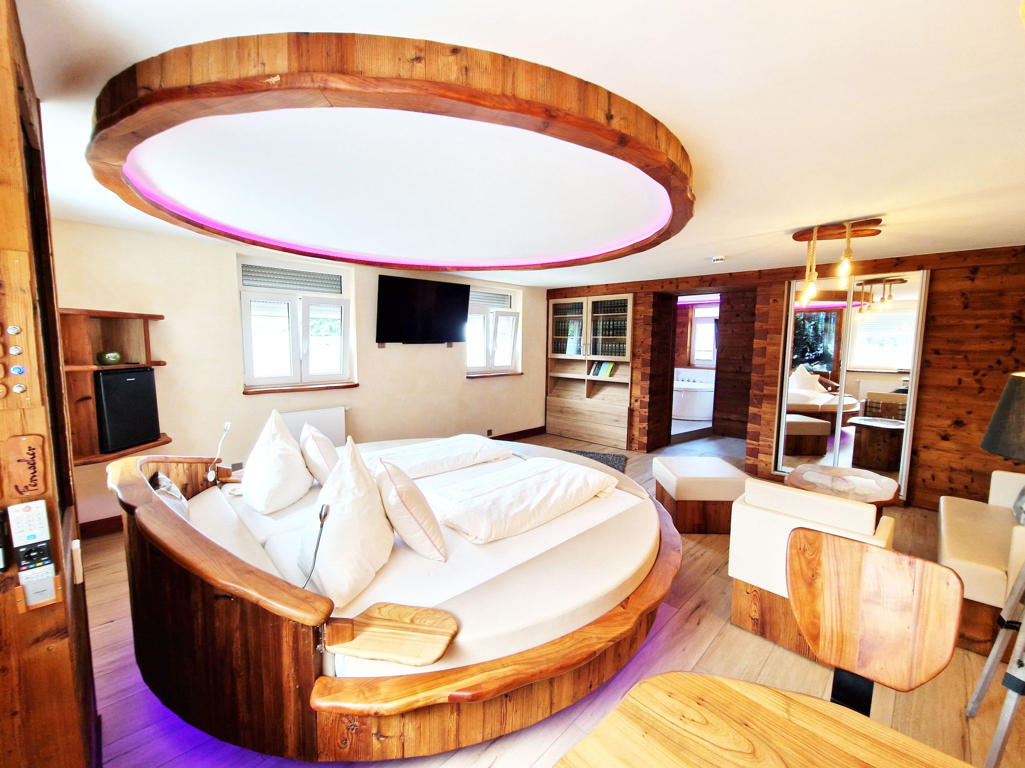 Unser Romantikapartment Landlust-Image-tags.info