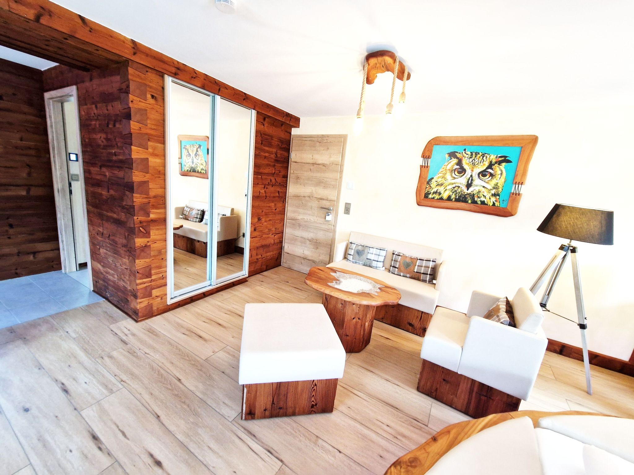 Unser Romantikapartment Landlust-Image-tags.info