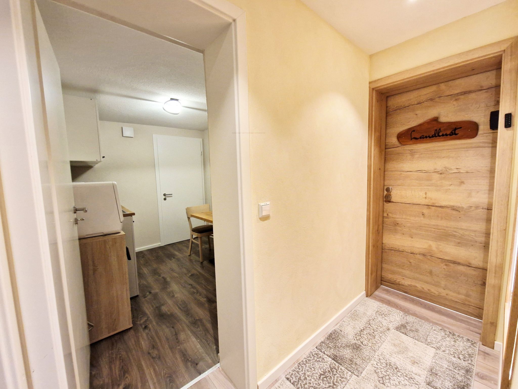 Unser Romantikapartment Landlust-Image-tags.info