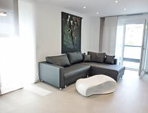 Offenburg - Апартаменты Brake