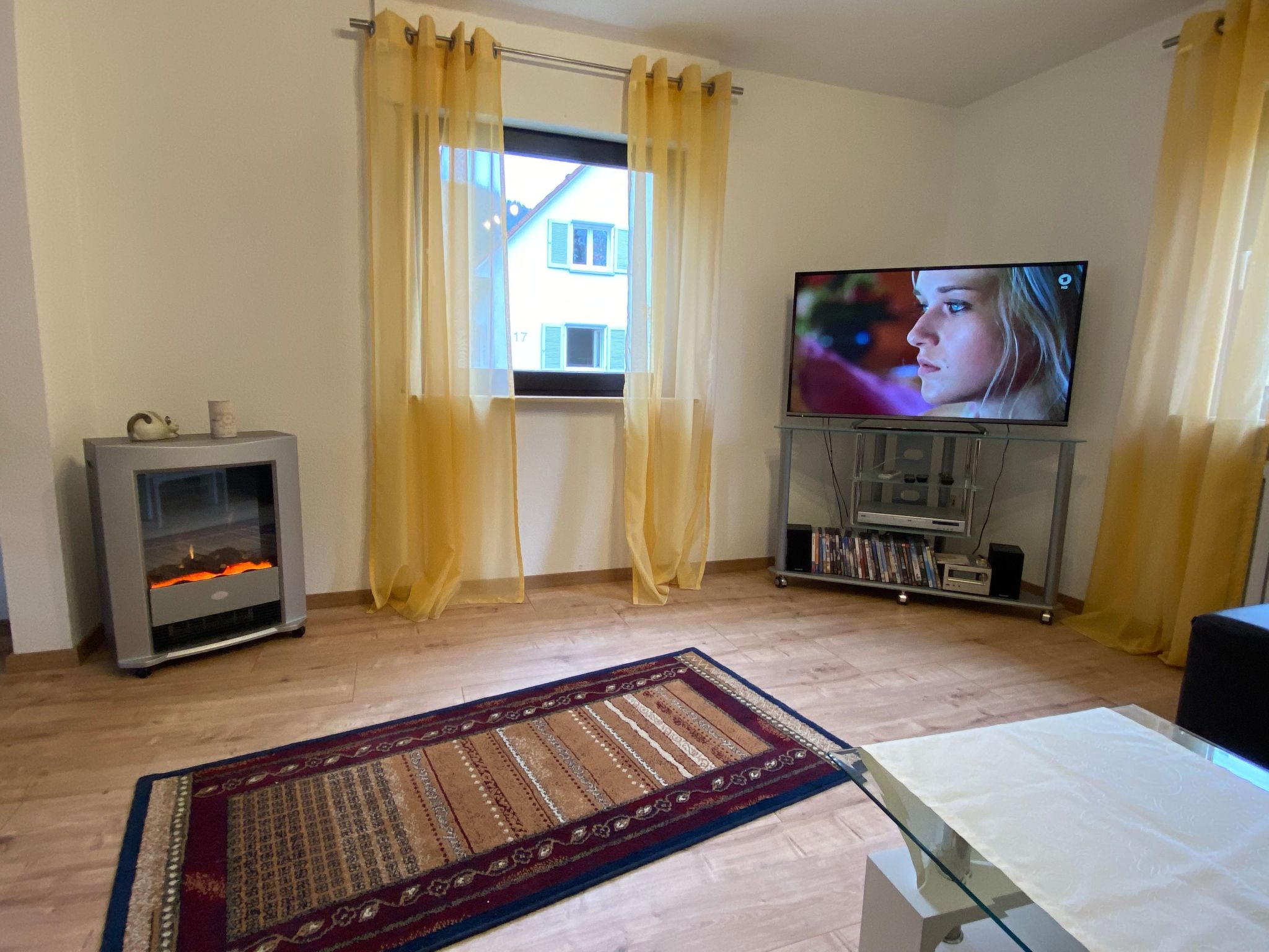 Mayer in Oberkirch-Binnen