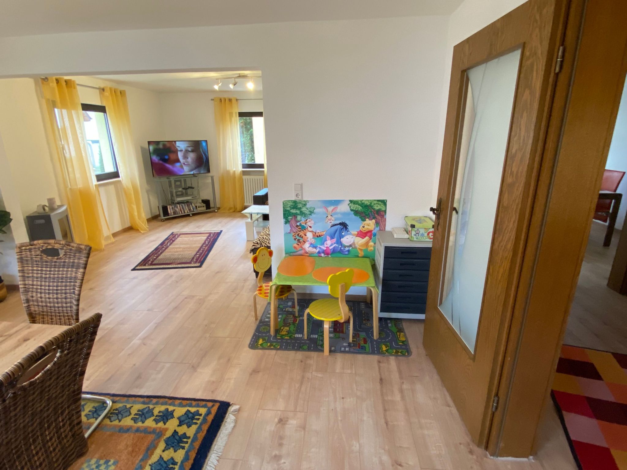 Mayer in Oberkirch-Binnen