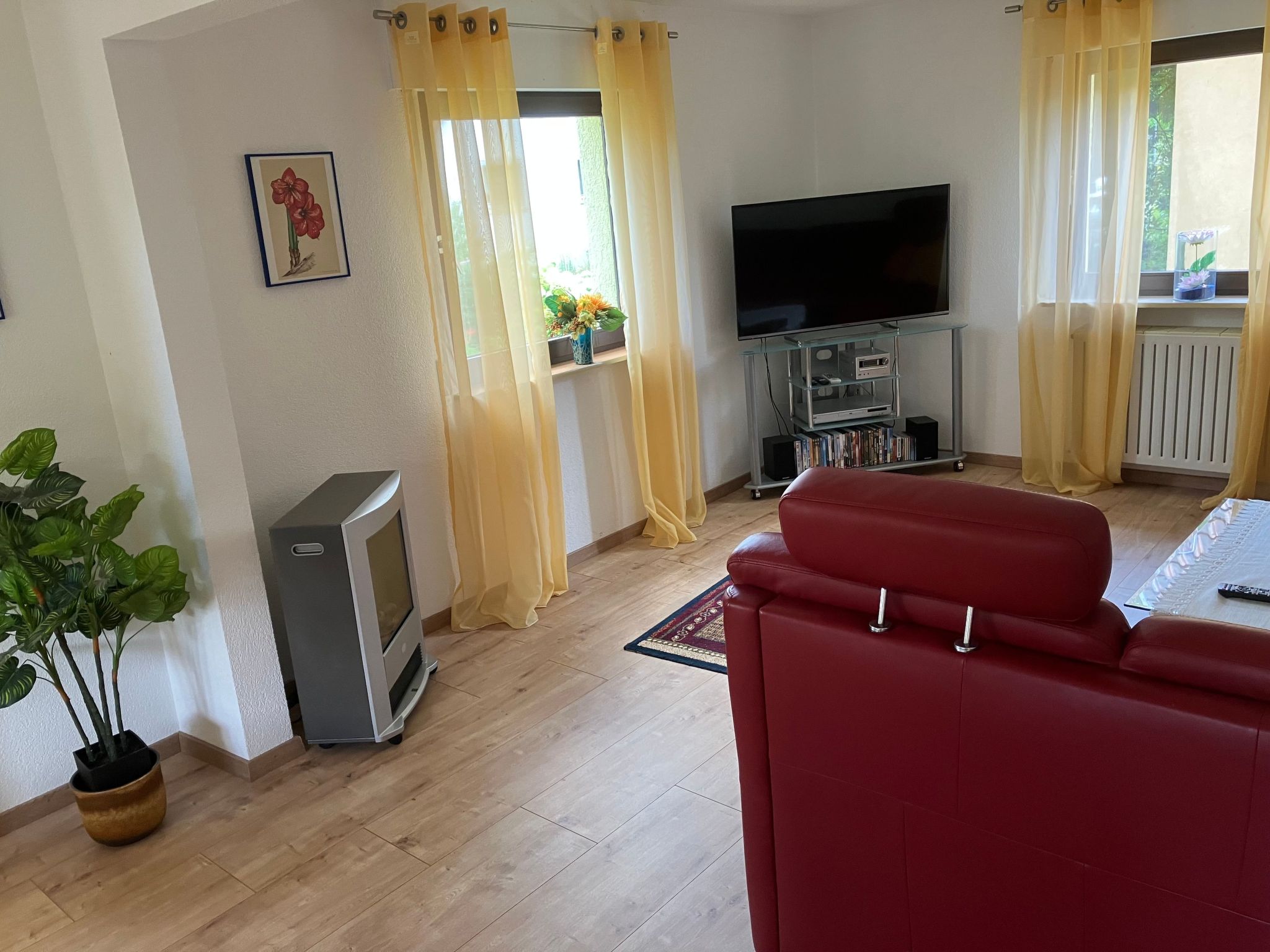 Mayer in Oberkirch-Binnen