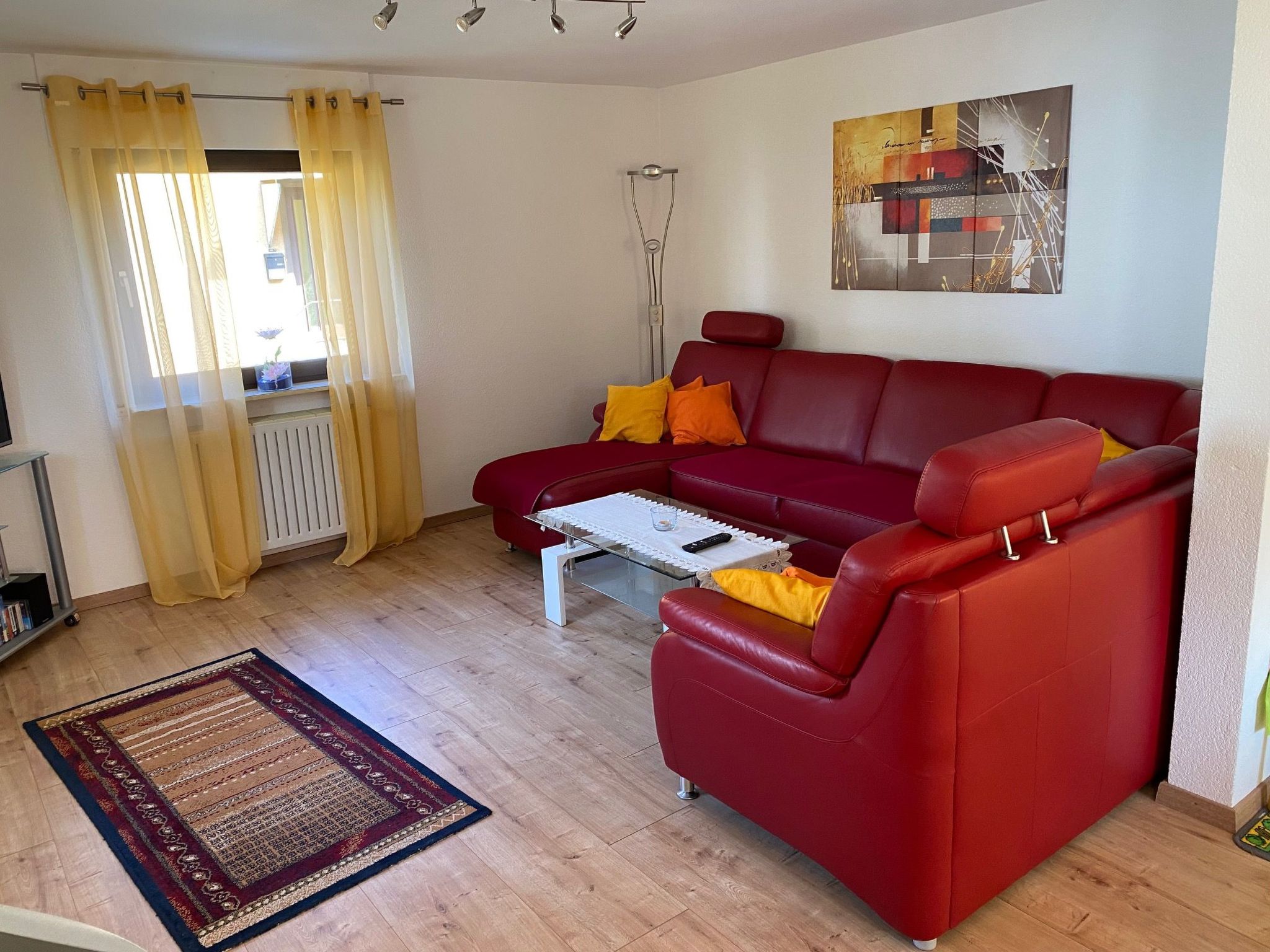 Mayer in Oberkirch-Binnen