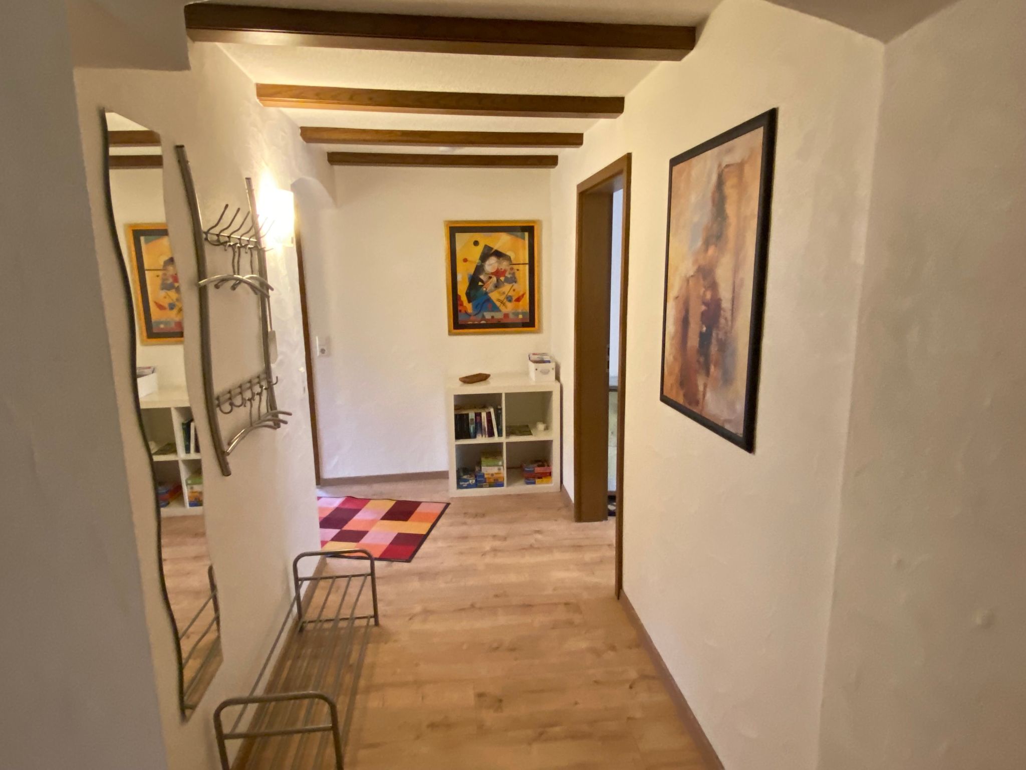 Mayer in Oberkirch-Binnen