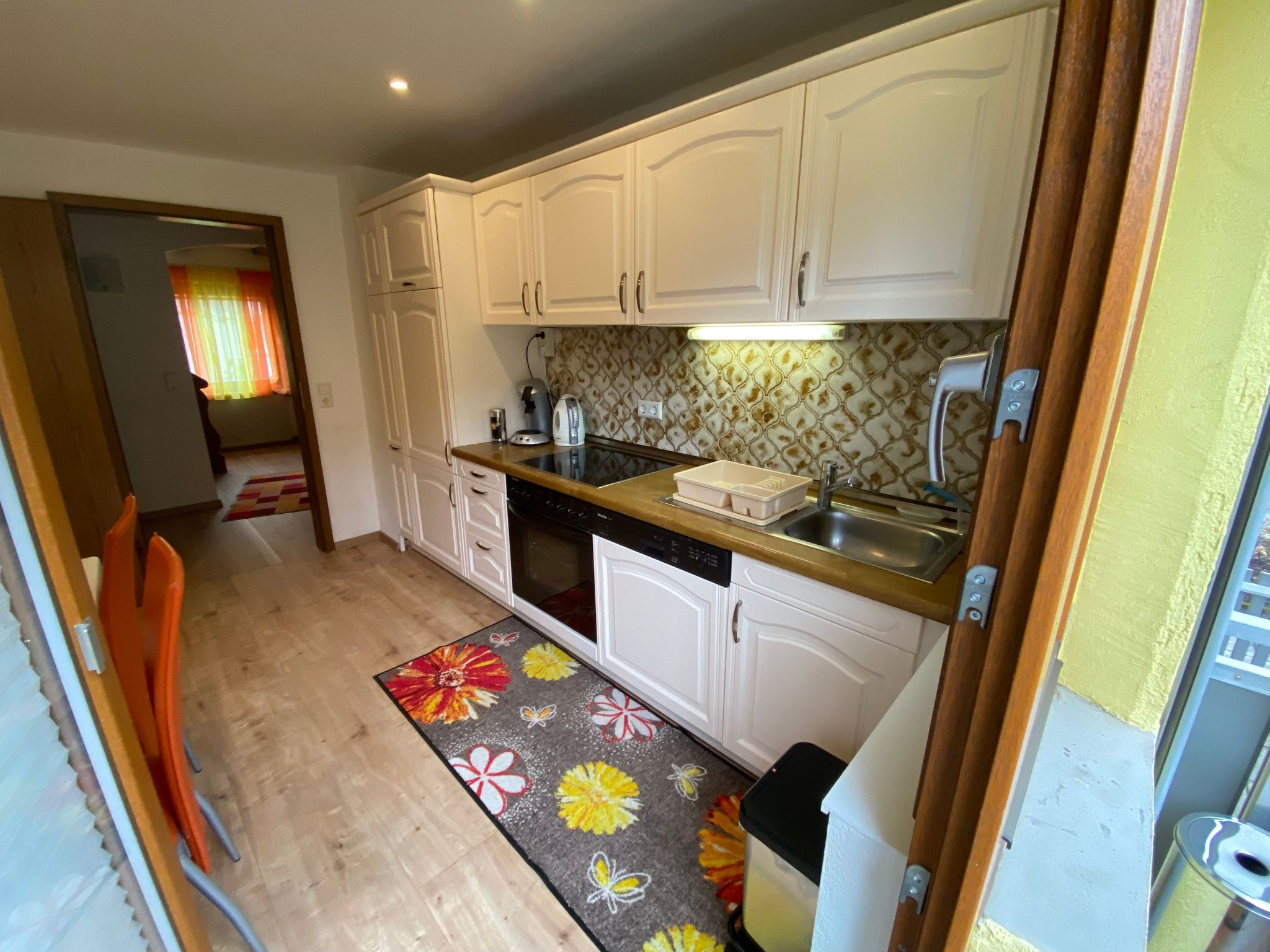 Mayer in Oberkirch-Binnen