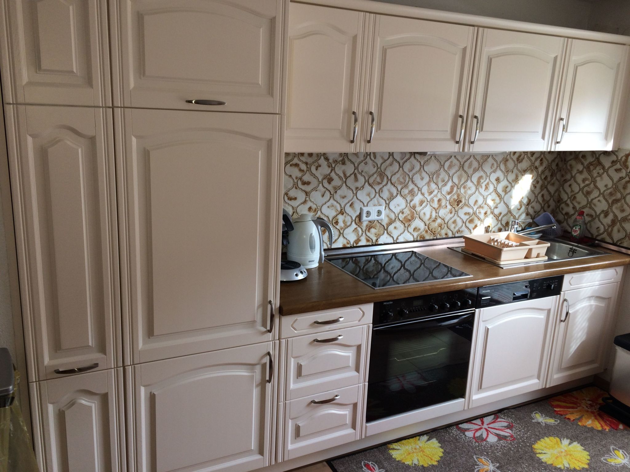 Mayer in Oberkirch-Binnen