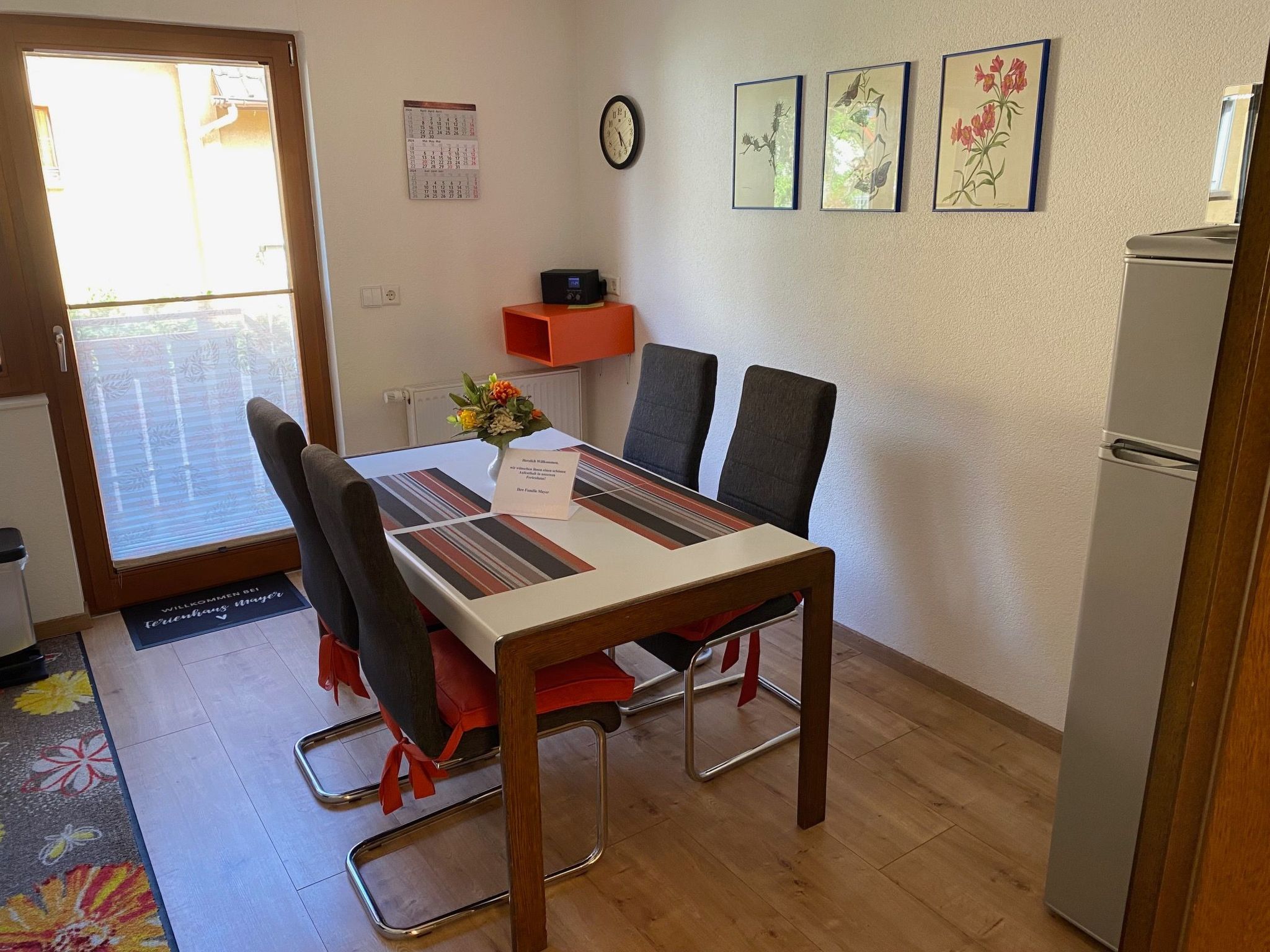 Mayer in Oberkirch-Binnen