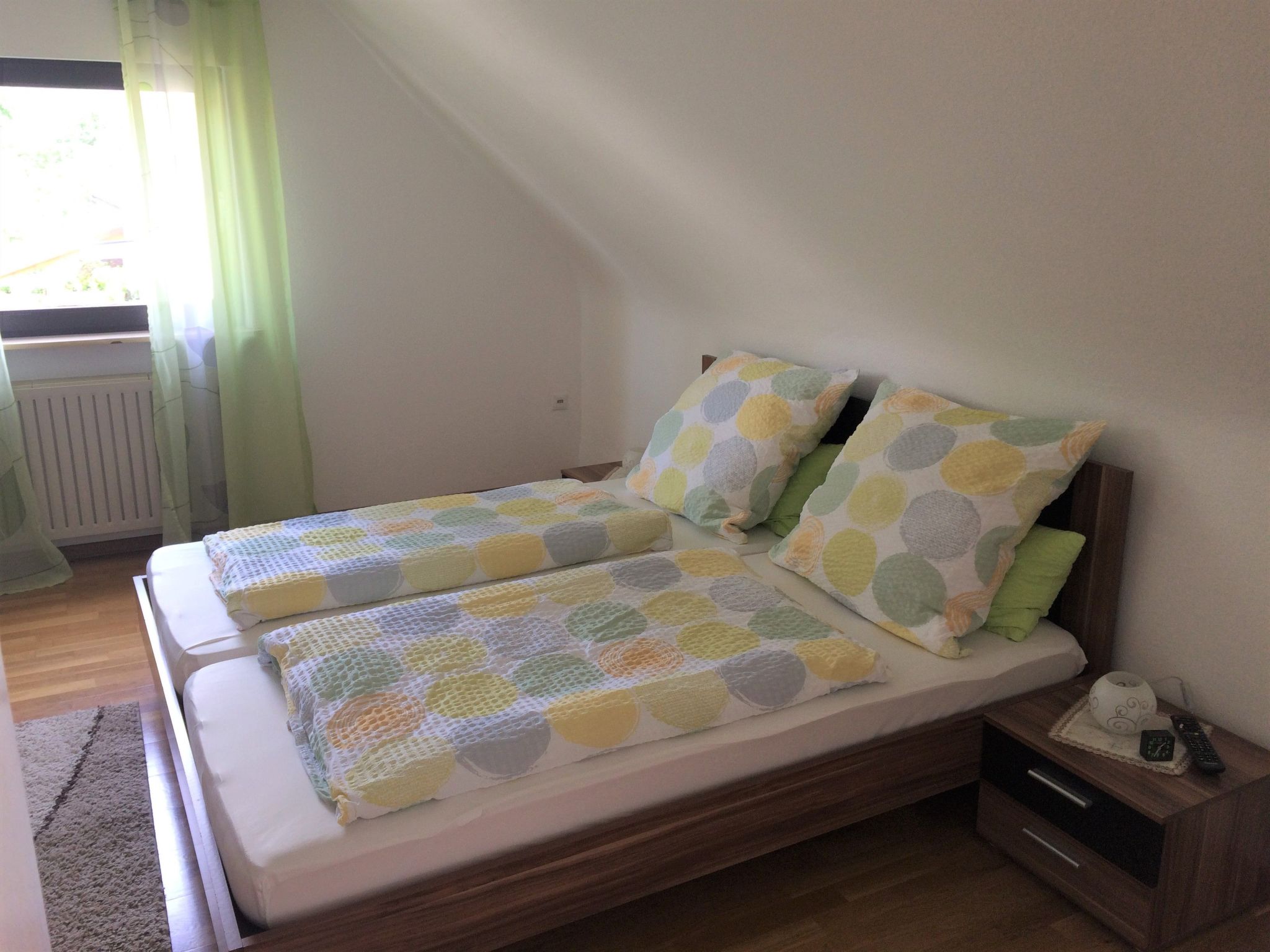 Mayer in Oberkirch-Binnen